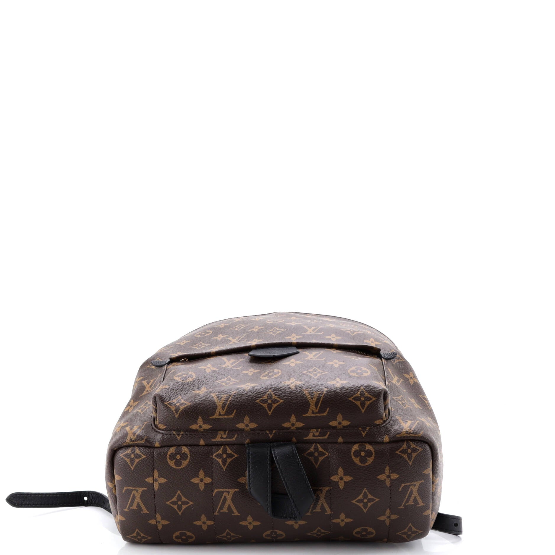 Palm Springs Backpack Monogram Canvas MM