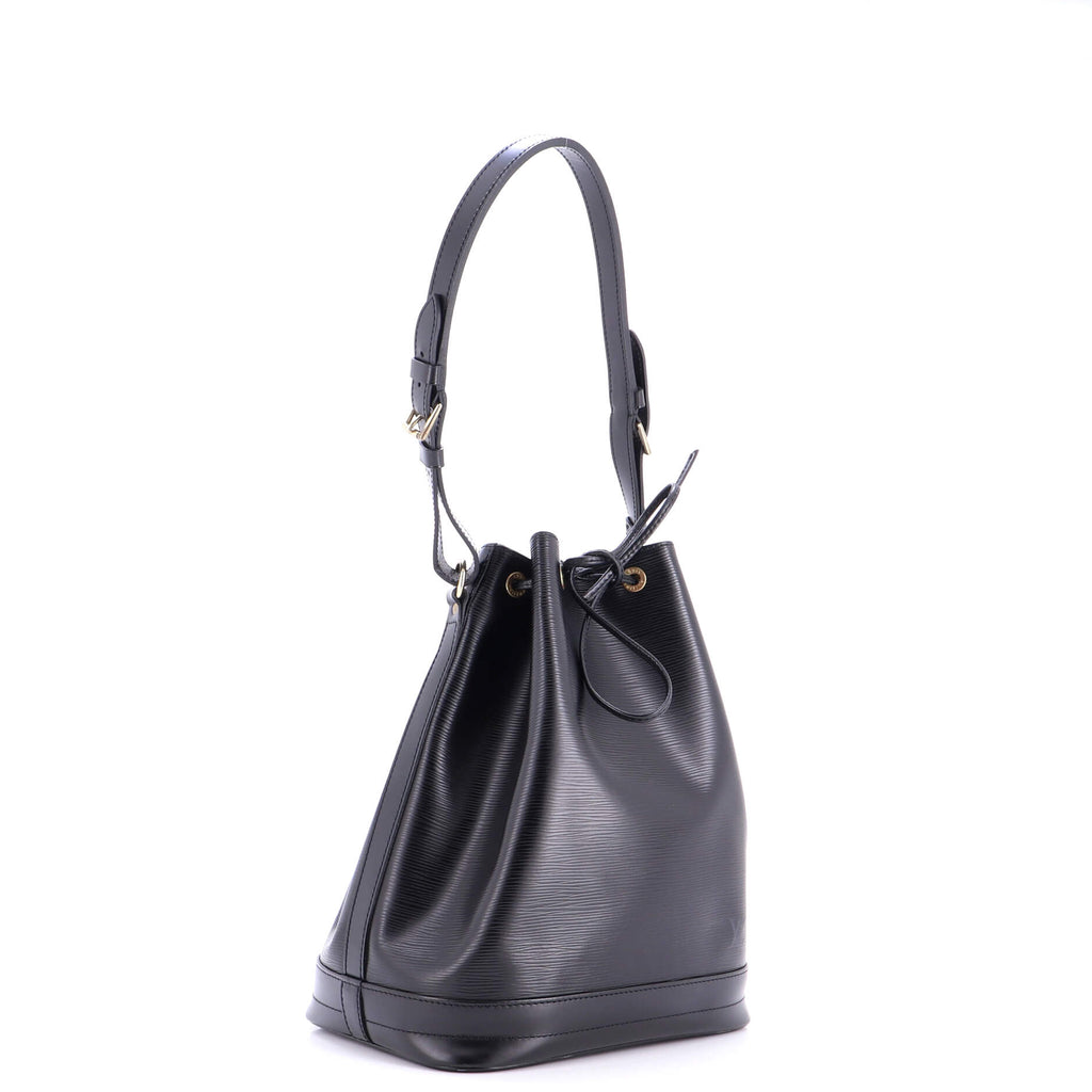 Noe Handbag Epi Leather Large