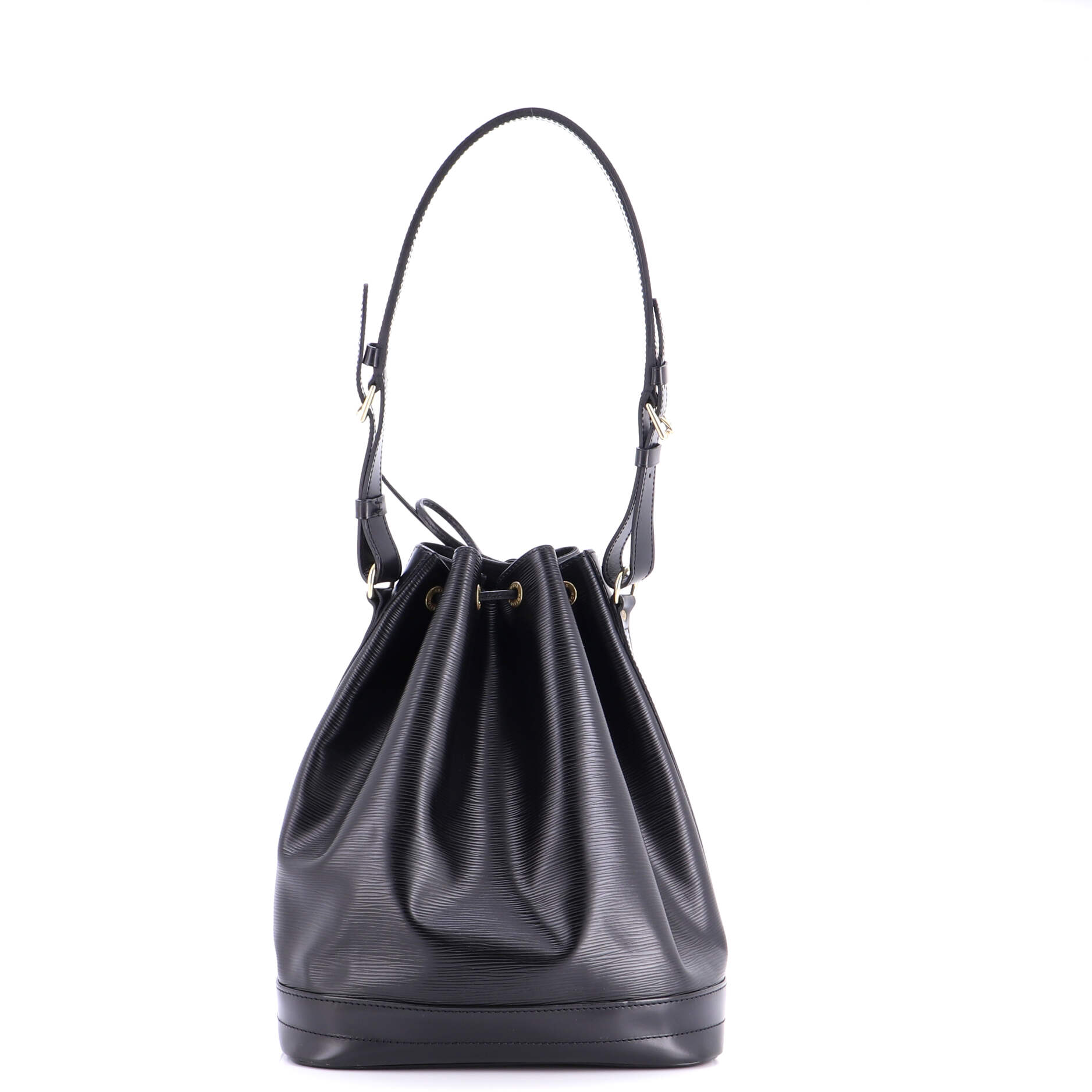Noe Handbag Epi Leather Large