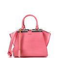 3Jours Bag Leather Mini