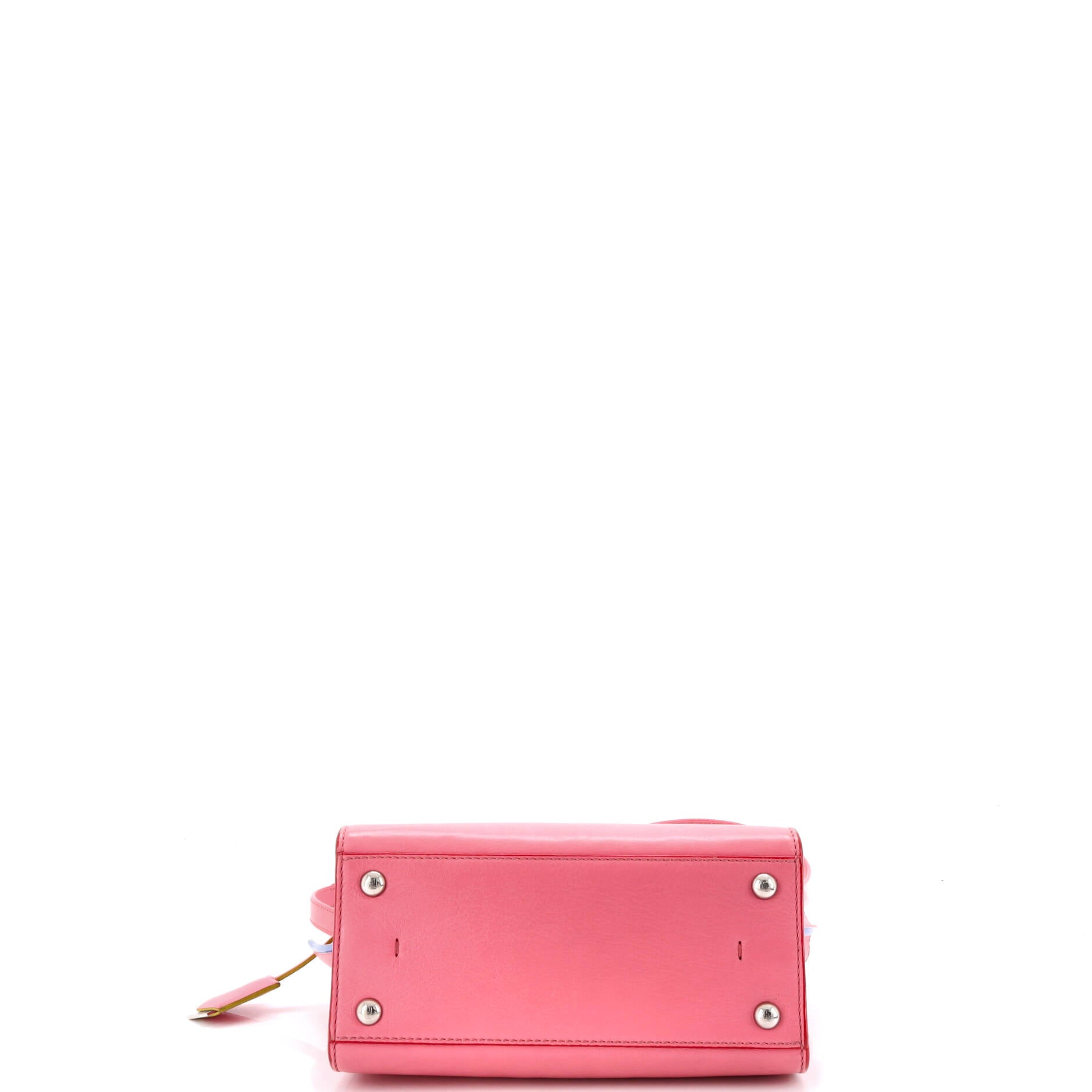 3Jours Bag Leather Mini