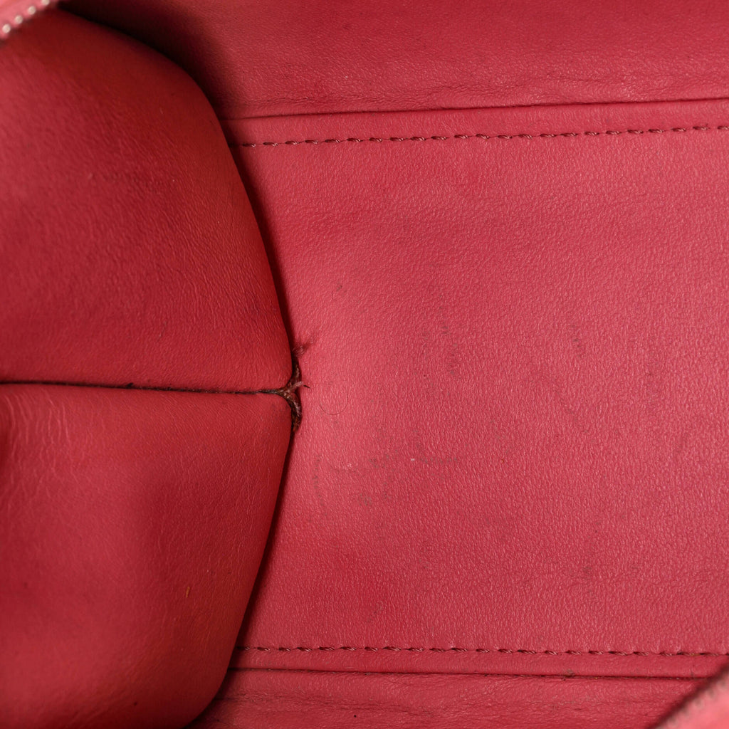 3Jours Bag Leather Mini