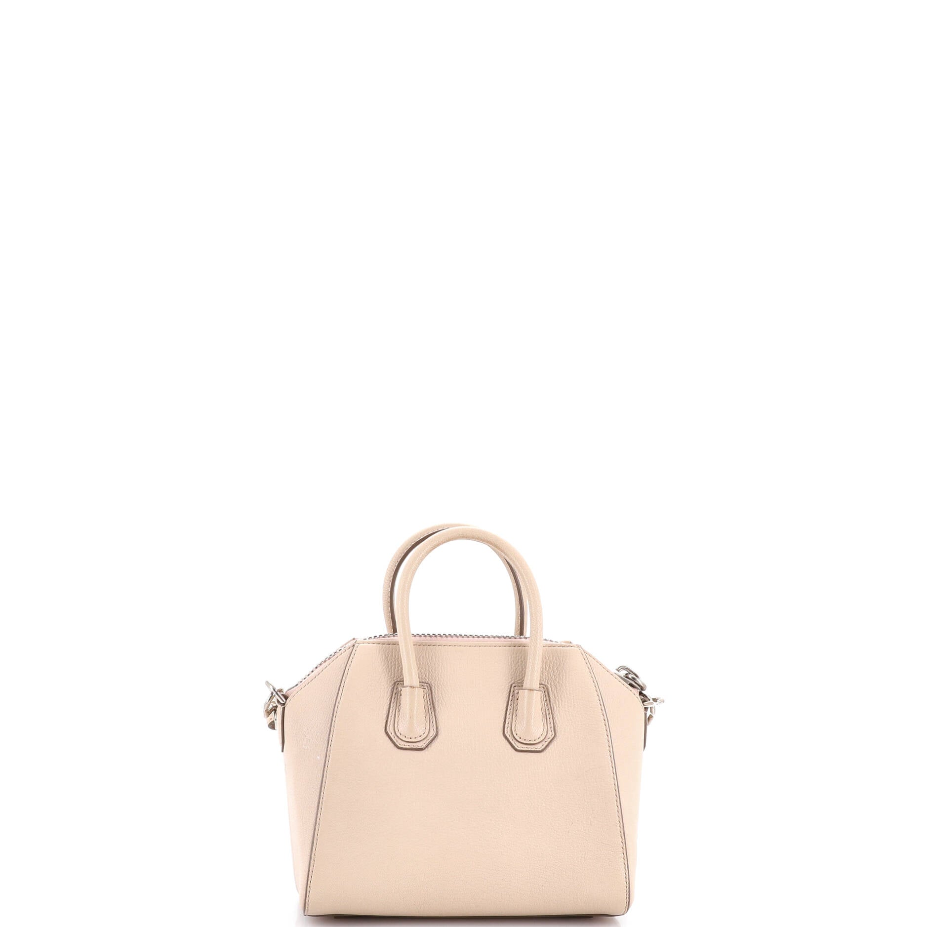 Antigona Bag Leather Mini