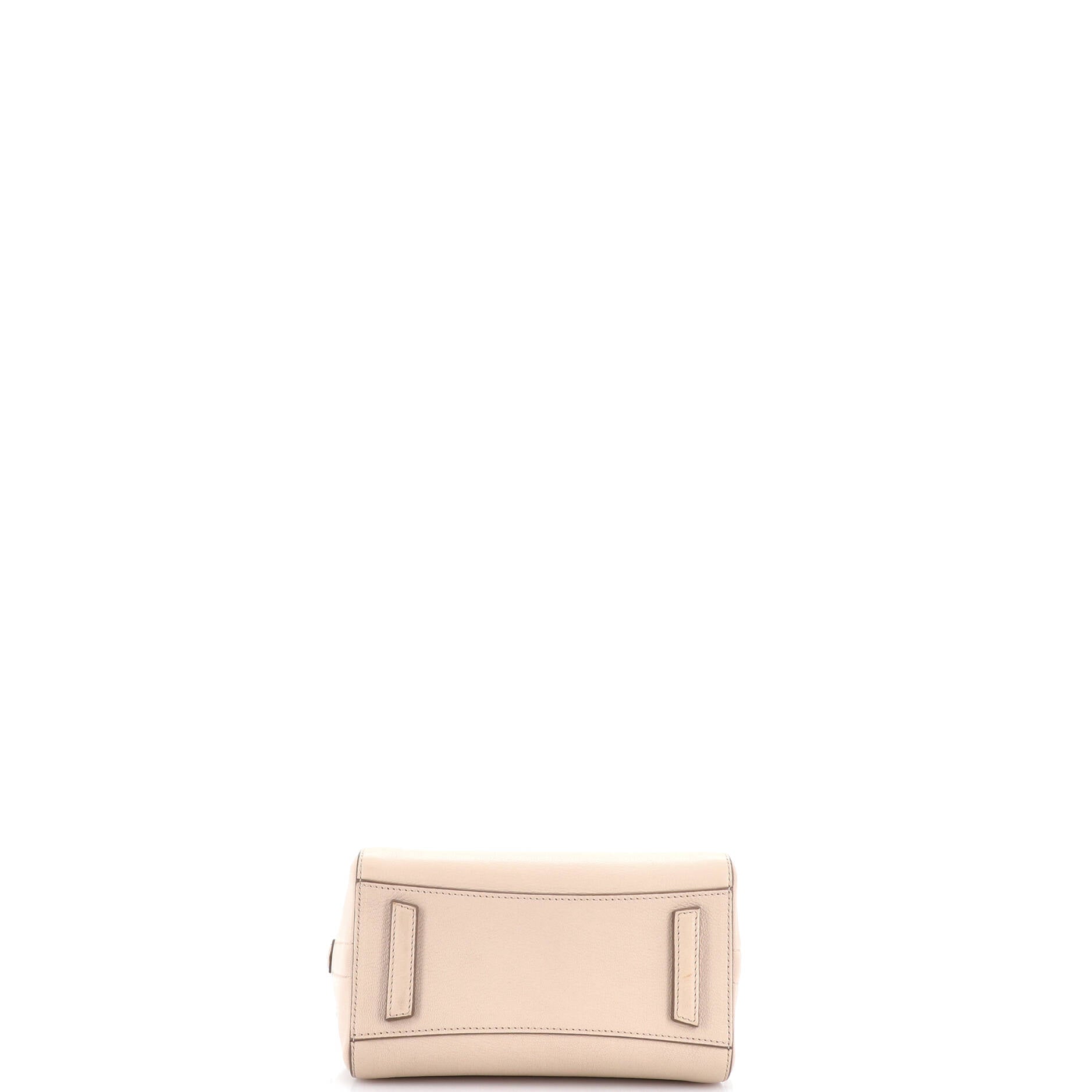 Antigona Bag Leather Mini