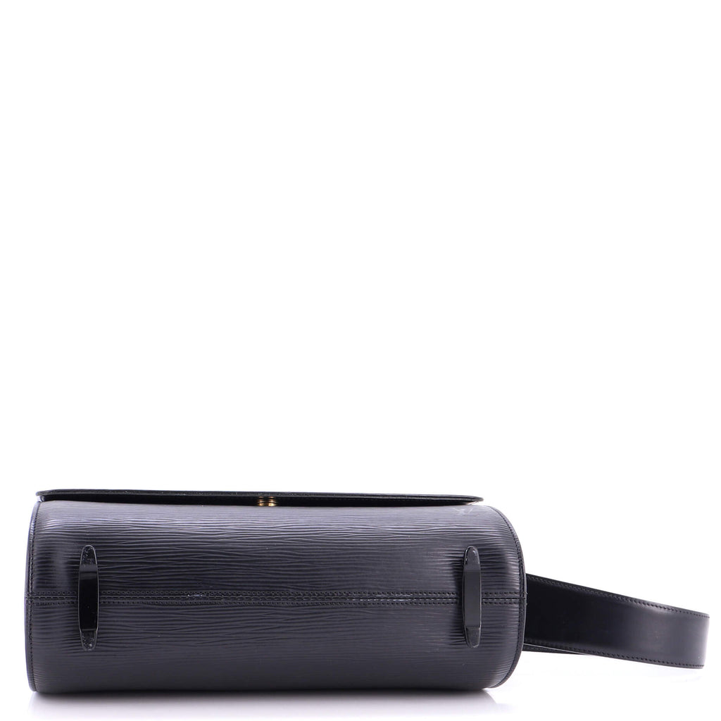 Nocturne Handbag Epi Leather PM