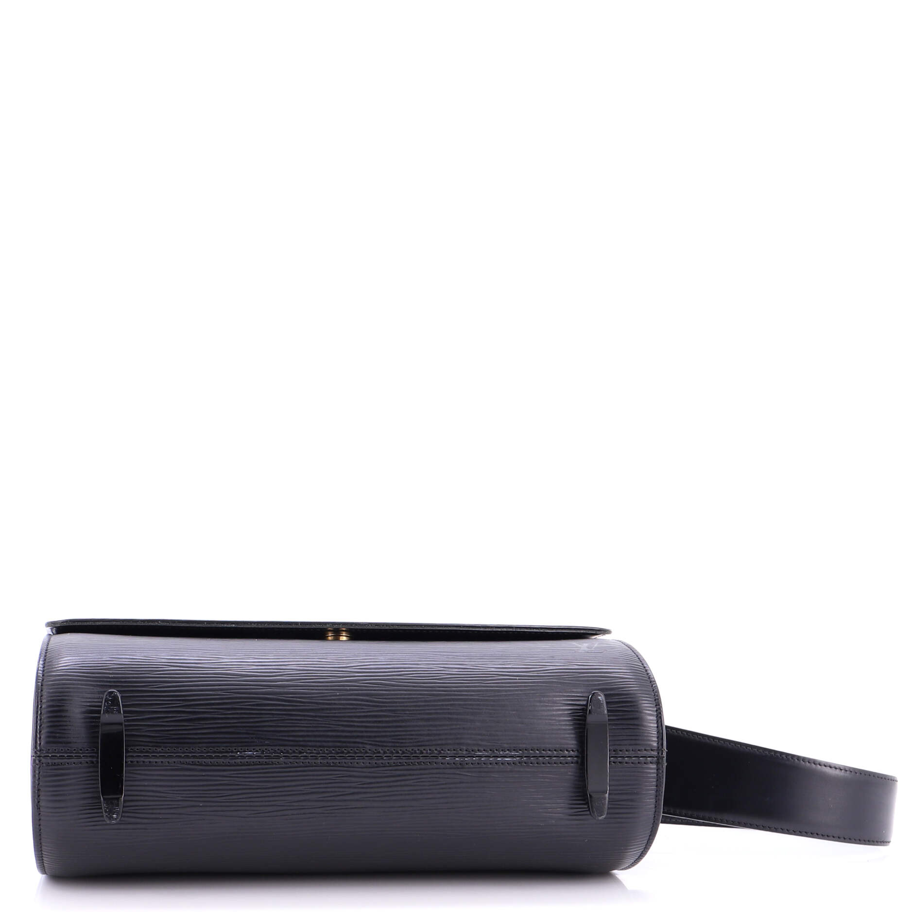 Nocturne Handbag Epi Leather PM