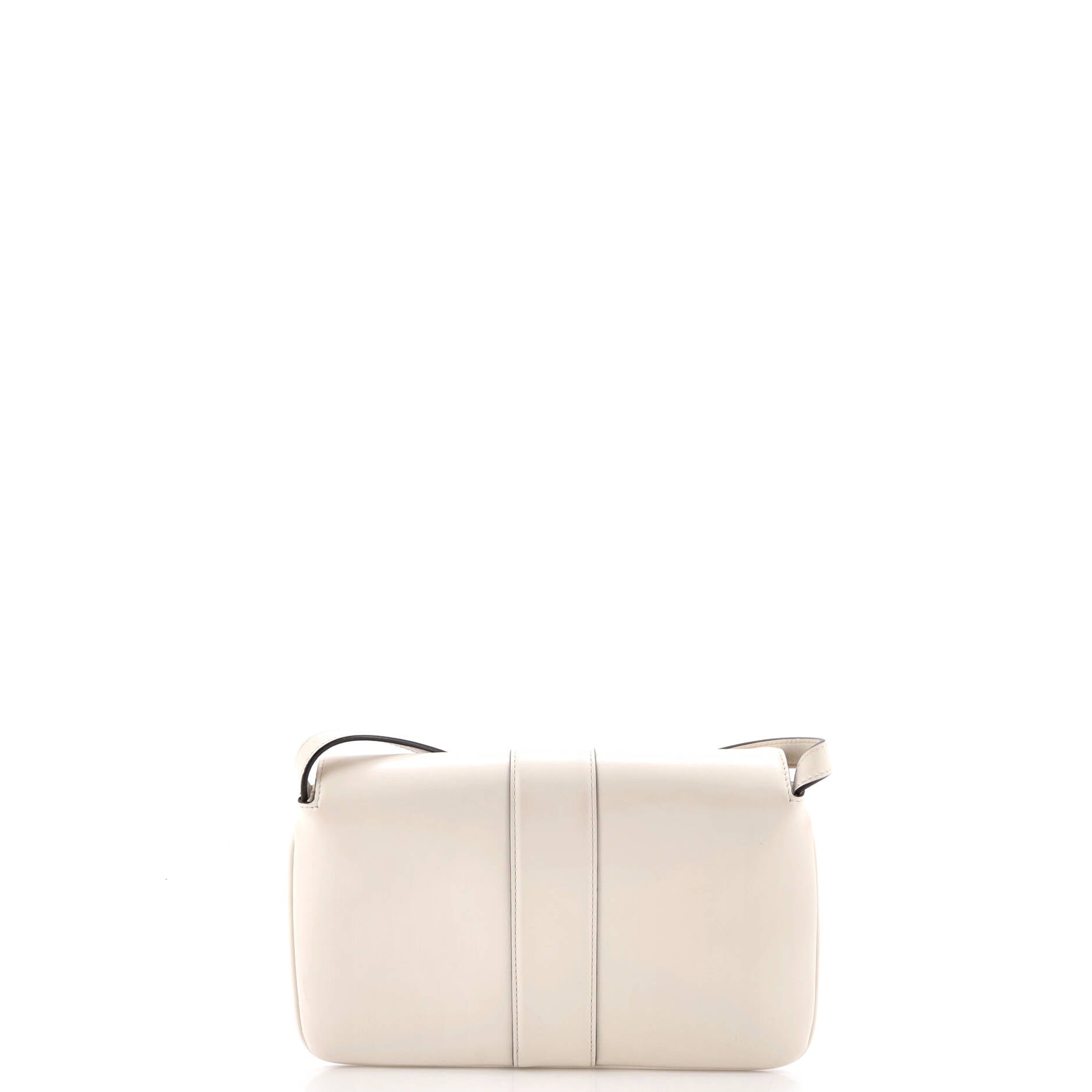 Arli Shoulder Bag Leather Small