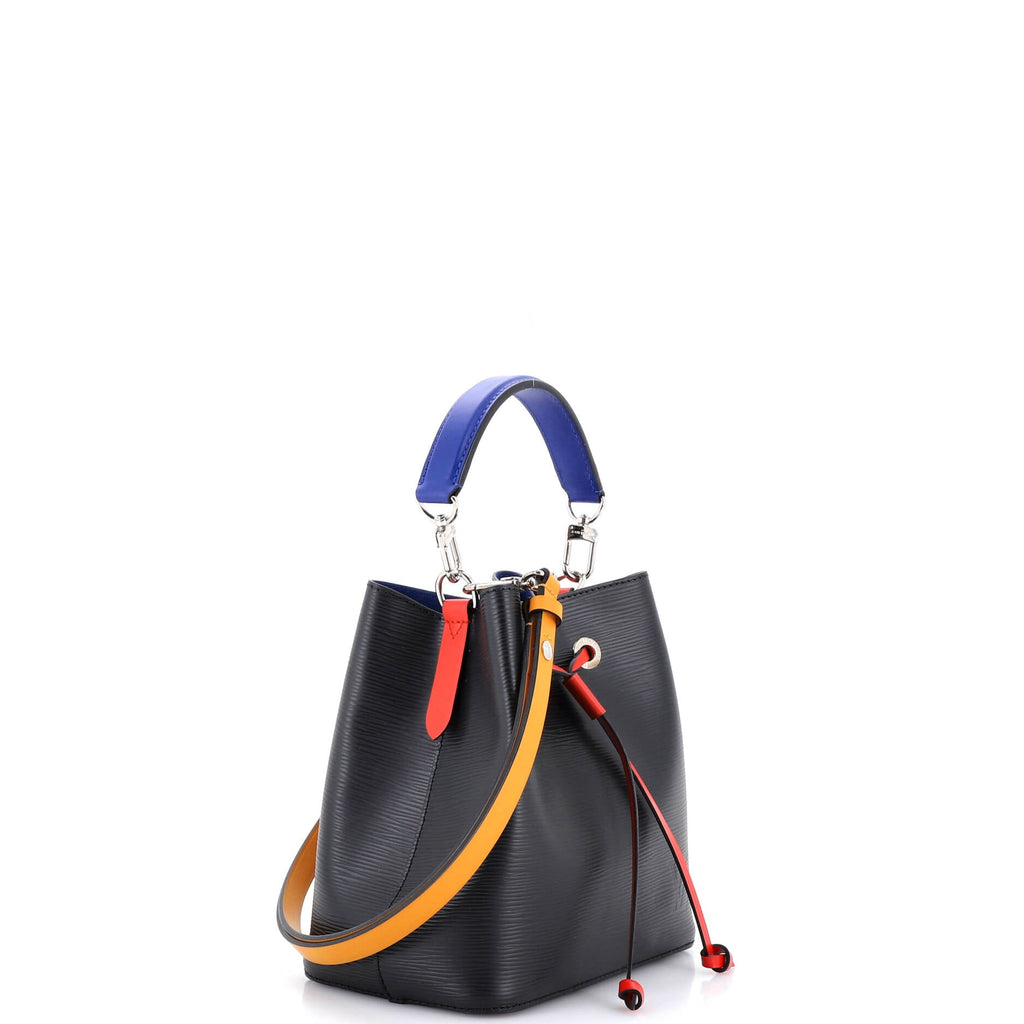 NeoNoe Handbag Epi Leather BB