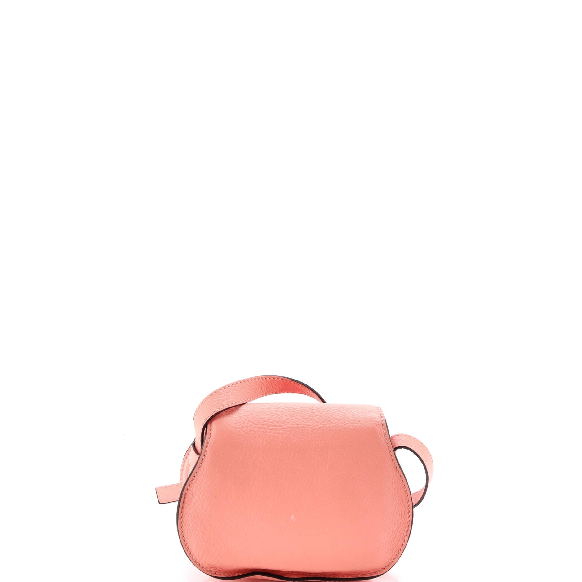 Marcie Crossbody Bag Leather Mini