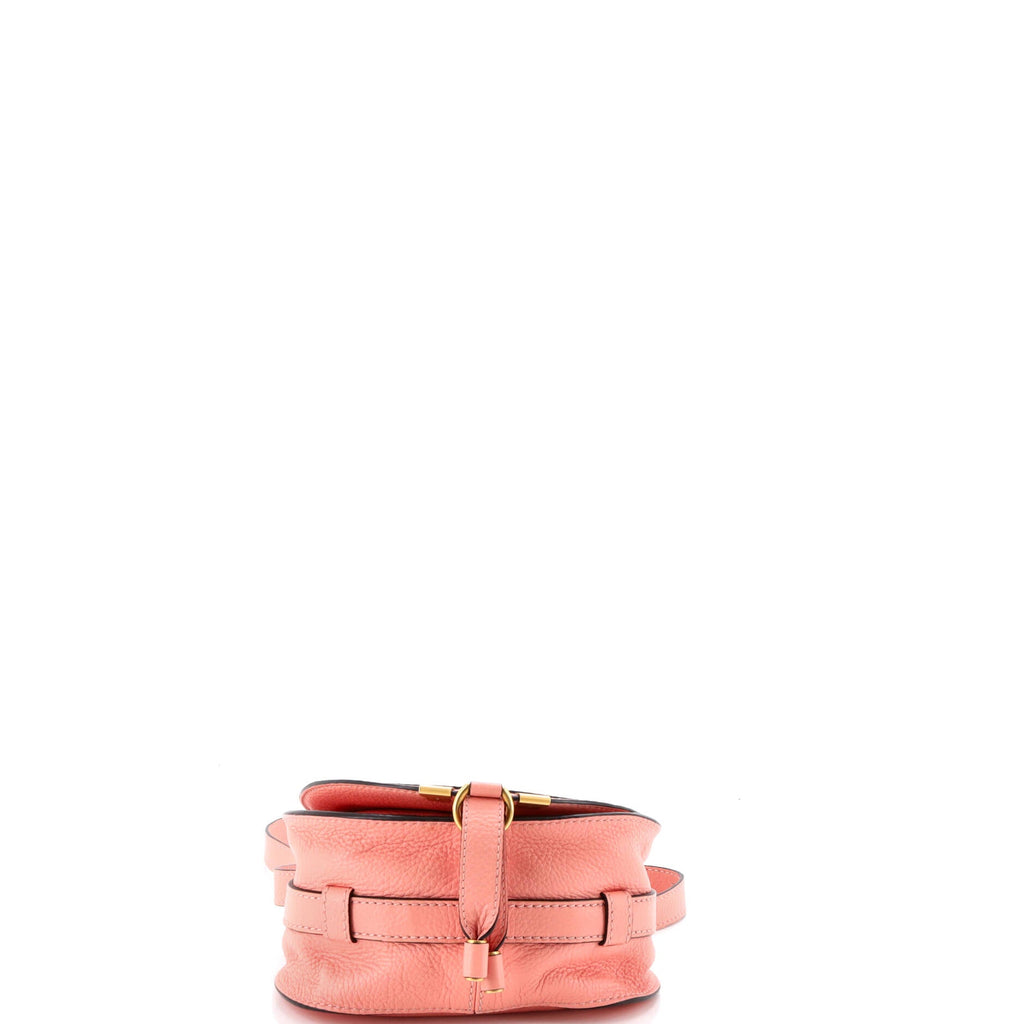 Marcie Crossbody Bag Leather Mini