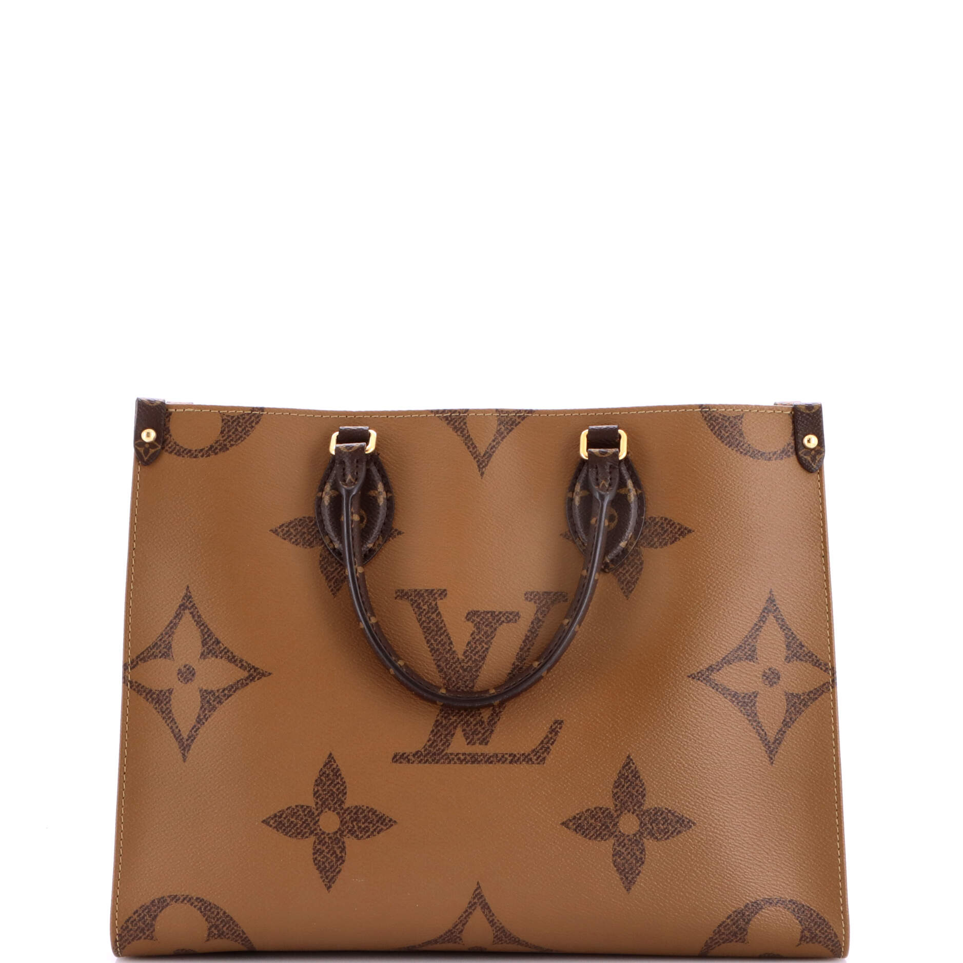 OnTheGo Tote Reverse Monogram Giant MM