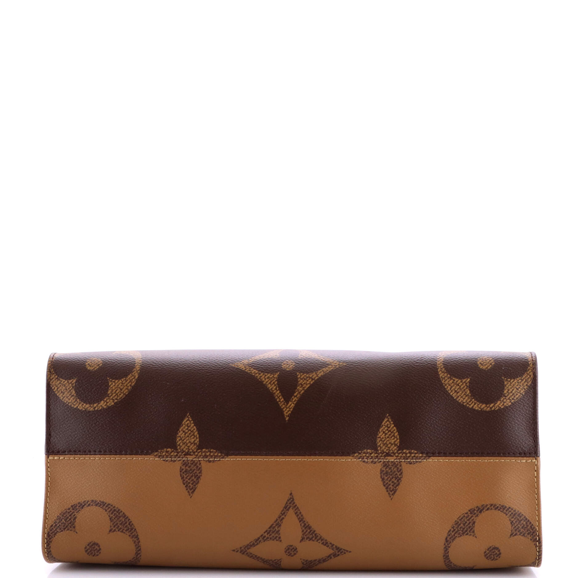 OnTheGo Tote Reverse Monogram Giant MM