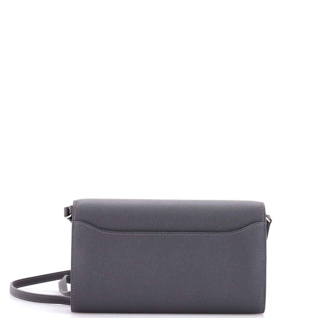 Constance To Go Wallet Evercolor