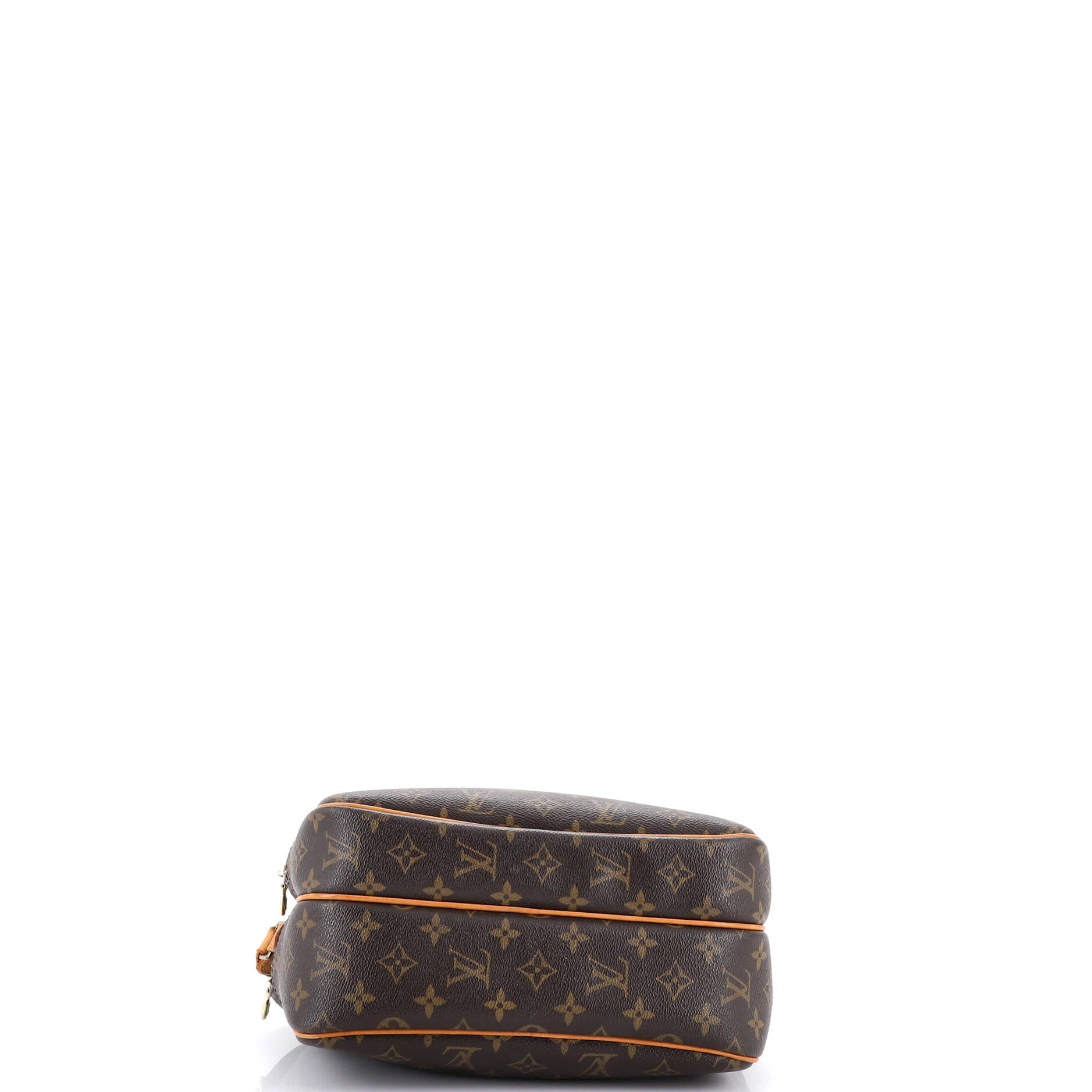 Reporter Bag Monogram Canvas PM