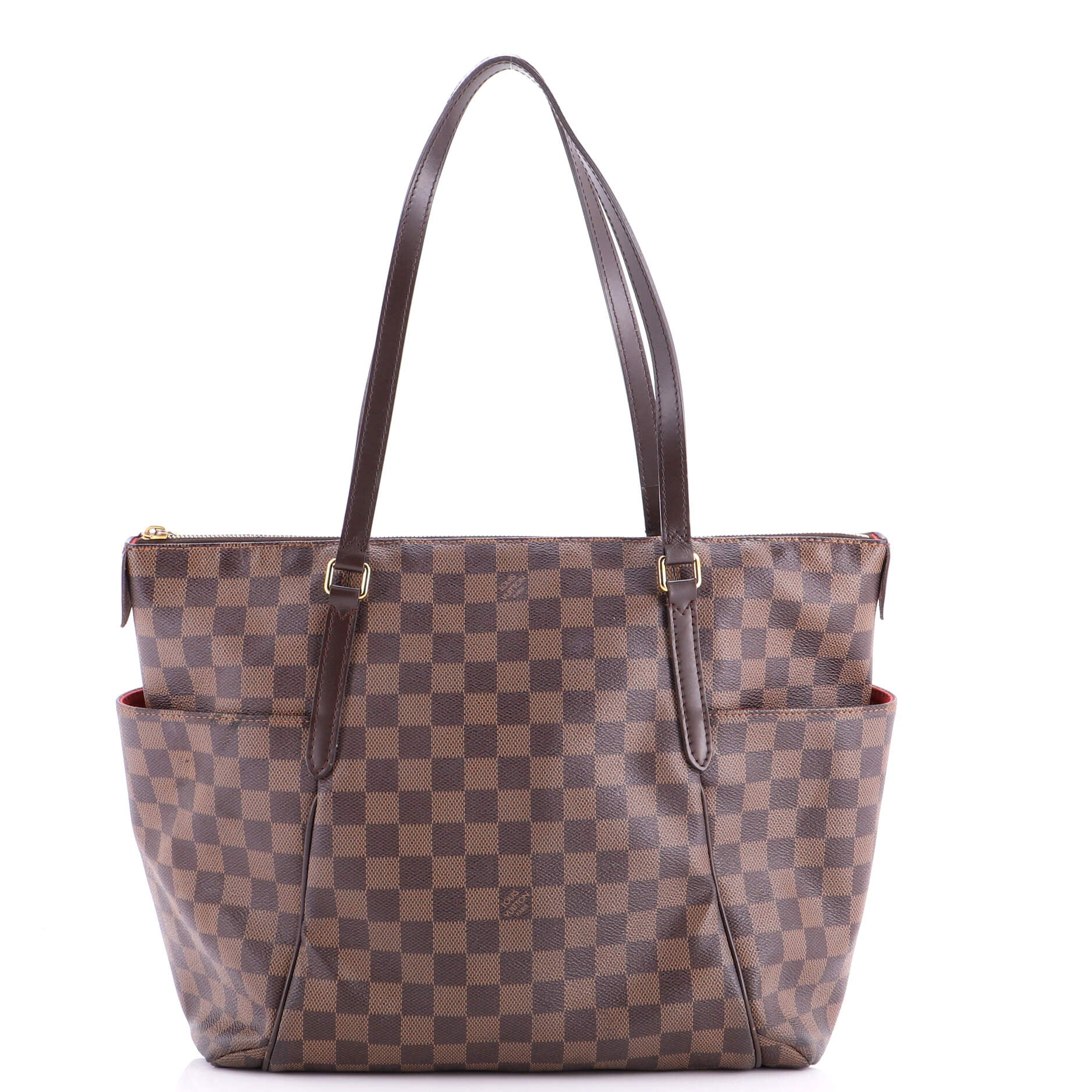 Totally Handbag Damier GM