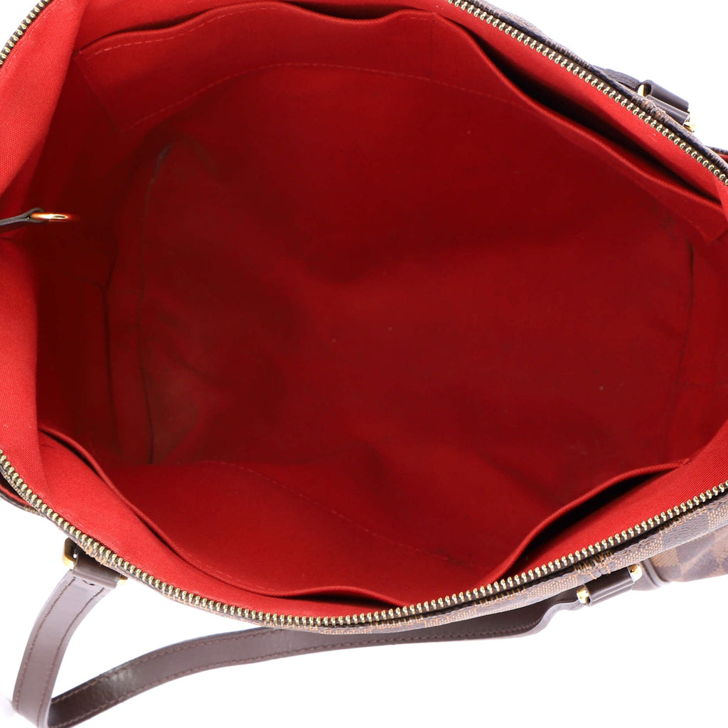 Totally Handbag Damier GM