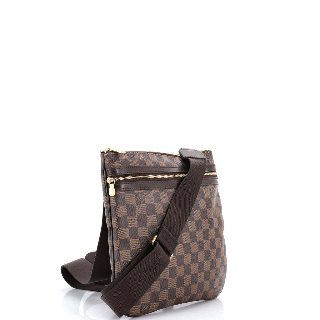 Bosphore Pochette Damier