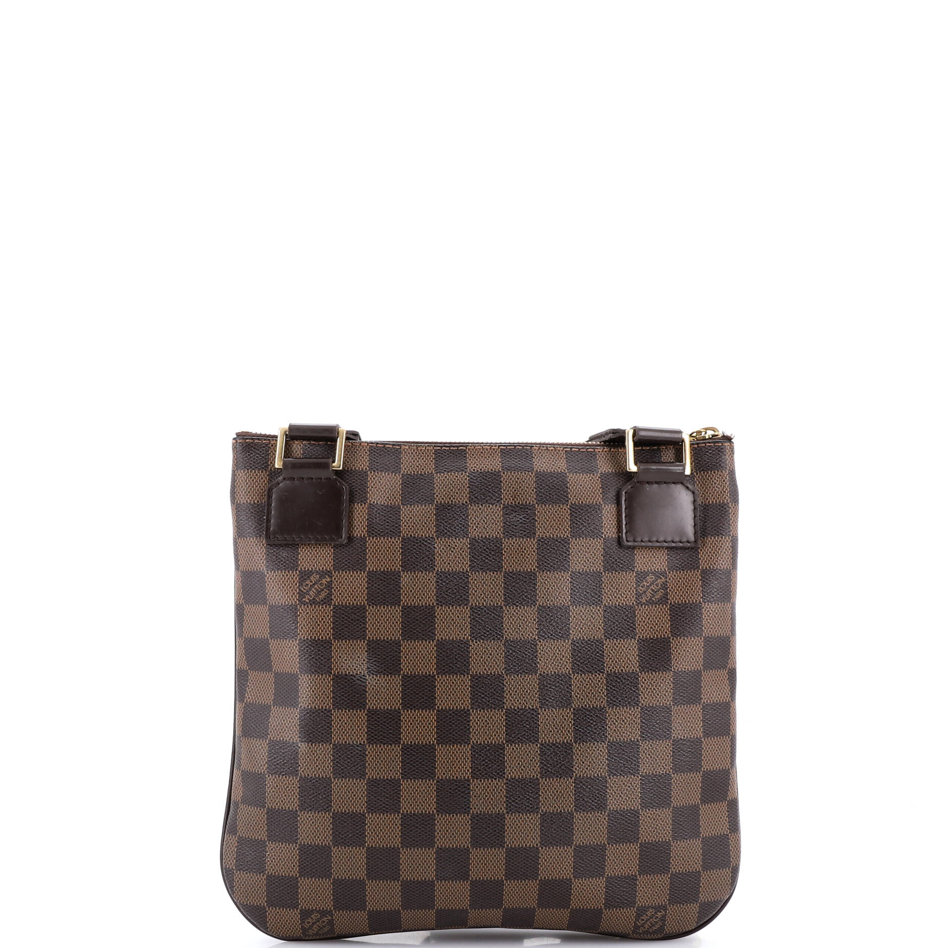 Bosphore Pochette Damier
