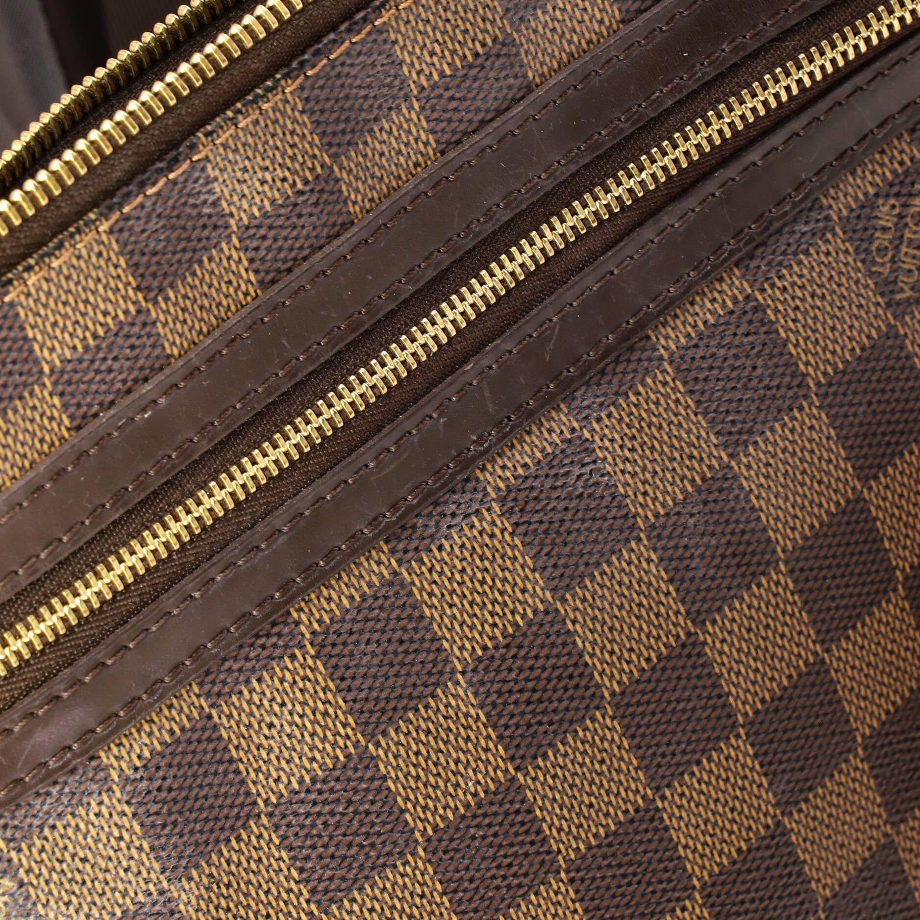 Bosphore Pochette Damier