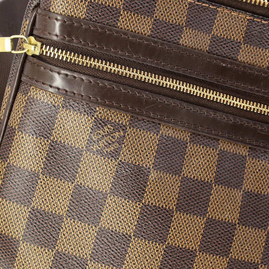 Bosphore Pochette Damier