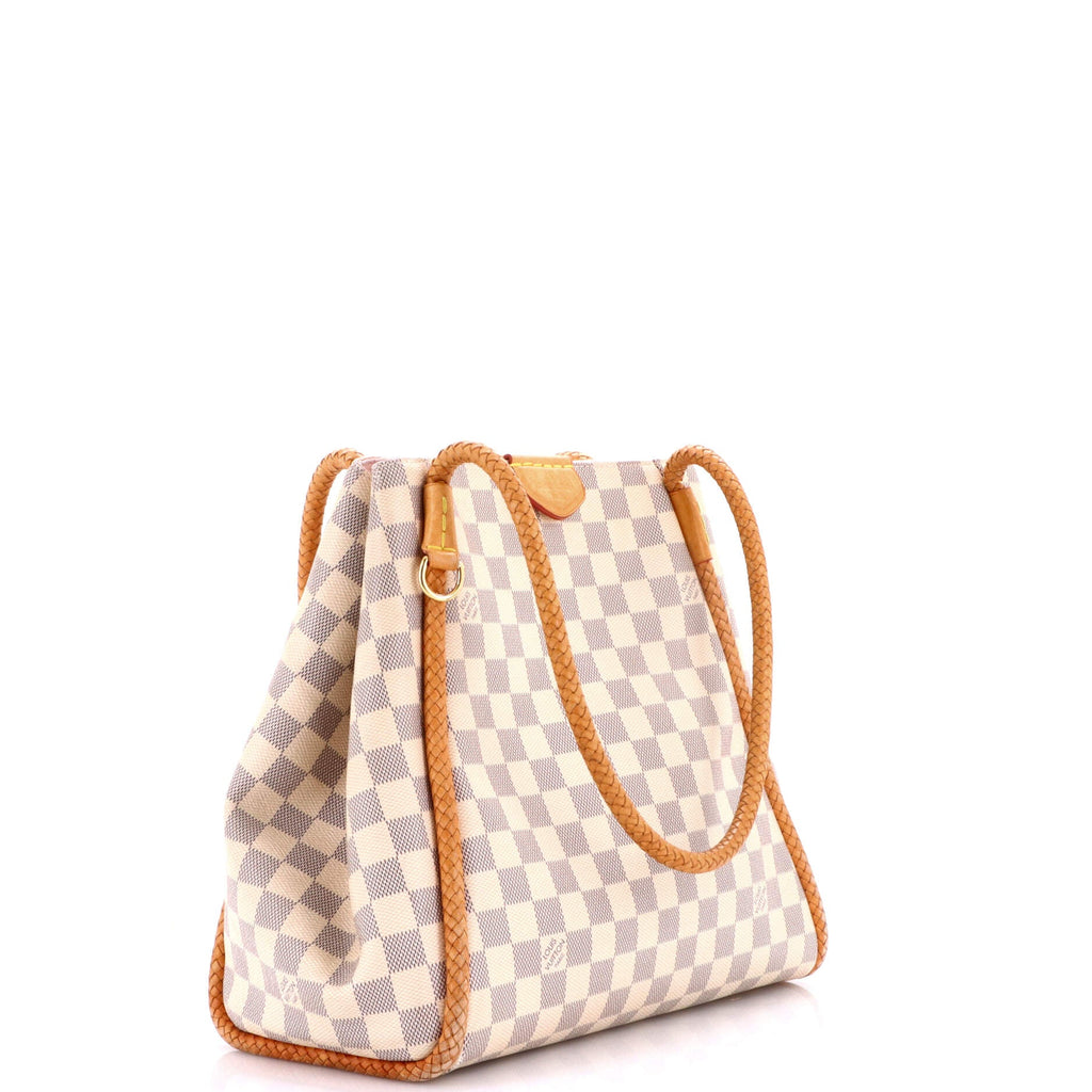 Propriano Handbag Damier