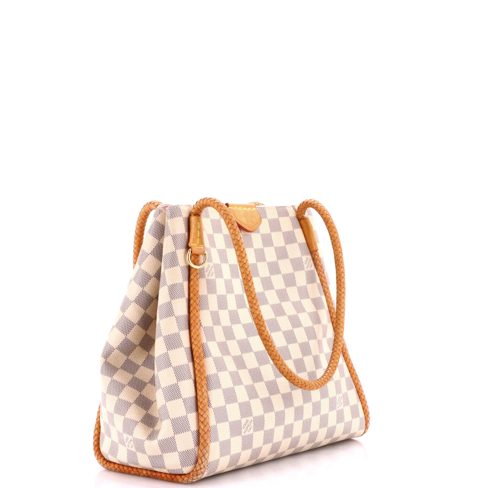 Propriano Handbag Damier