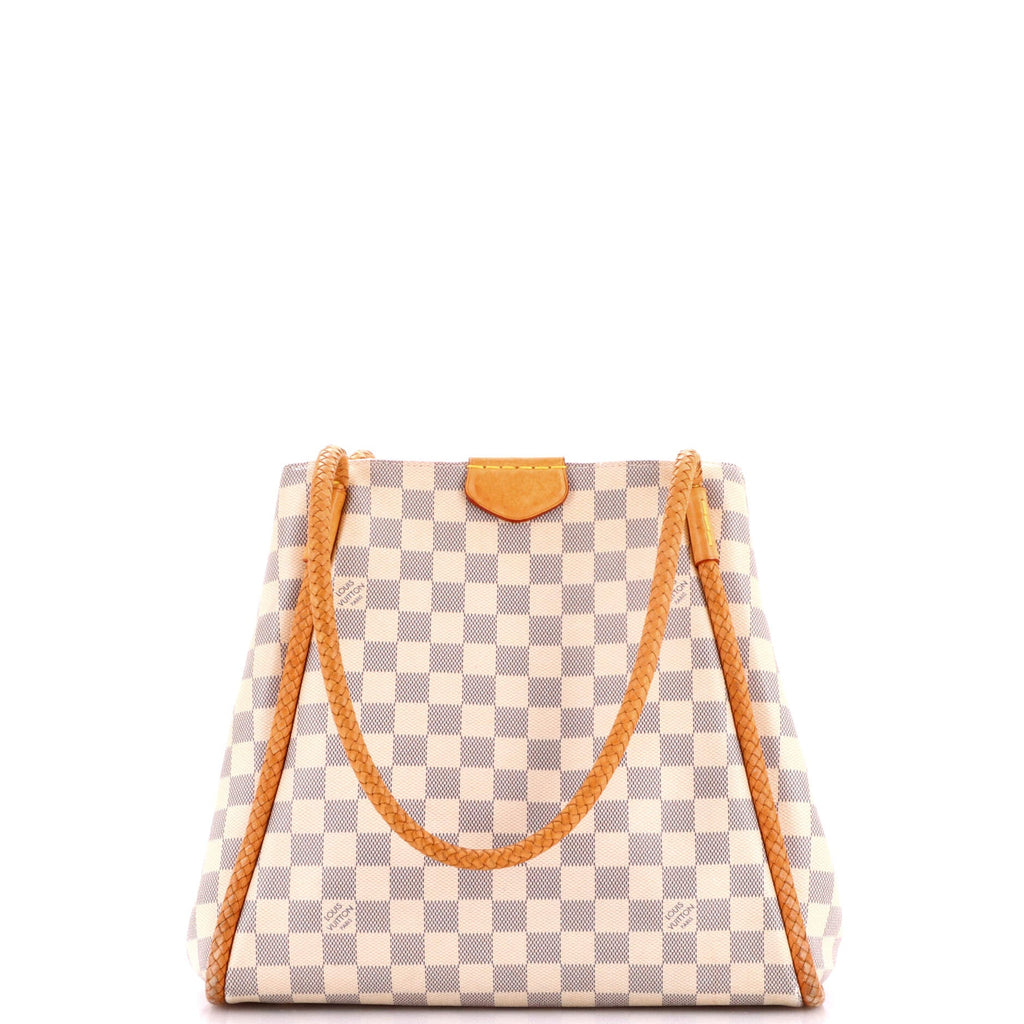 Propriano Handbag Damier