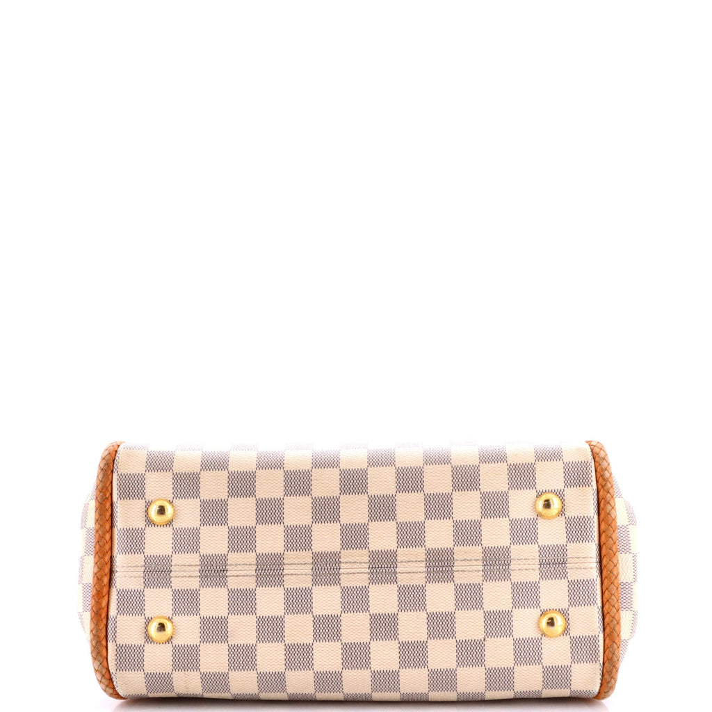 Propriano Handbag Damier