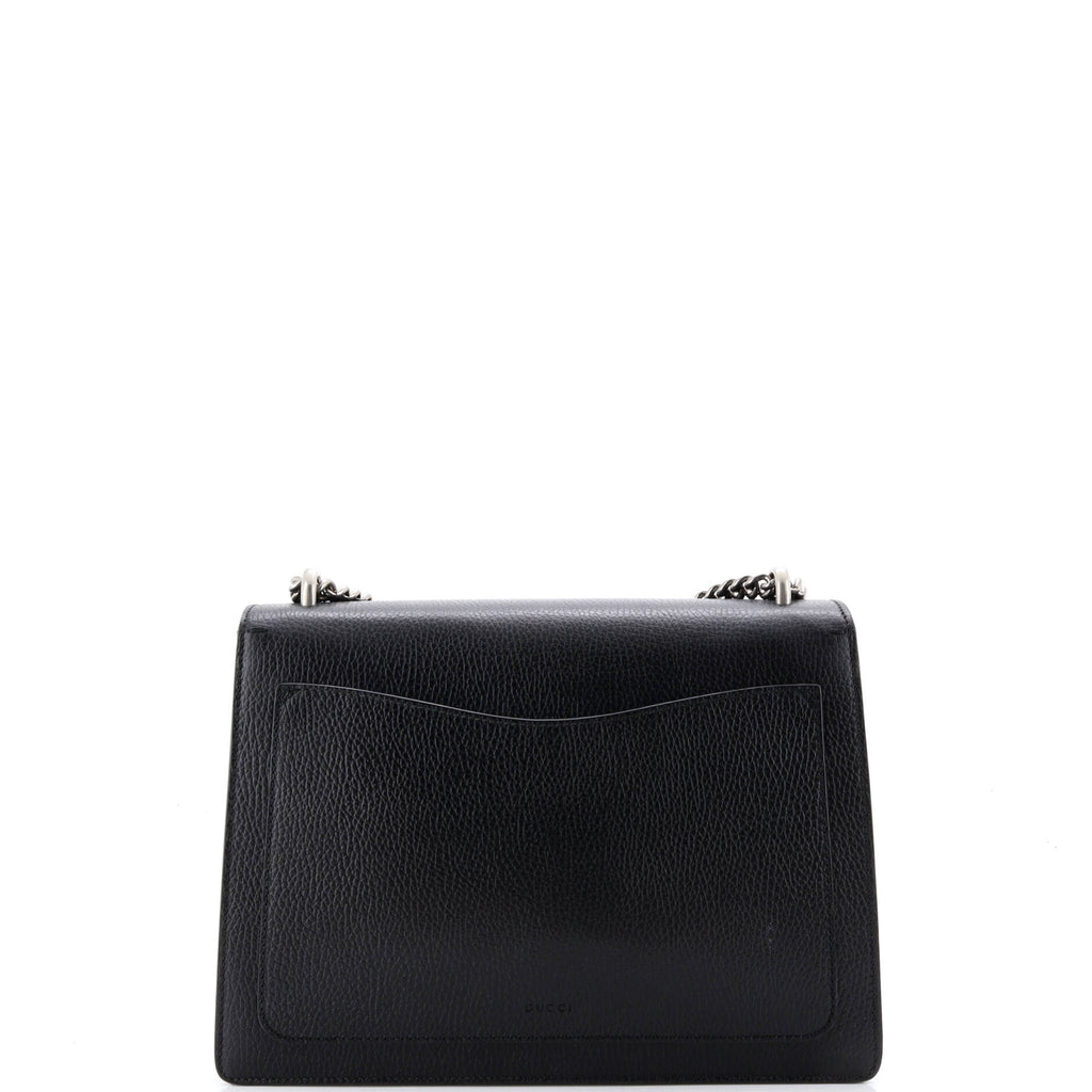 Dionysus Bag Leather Medium