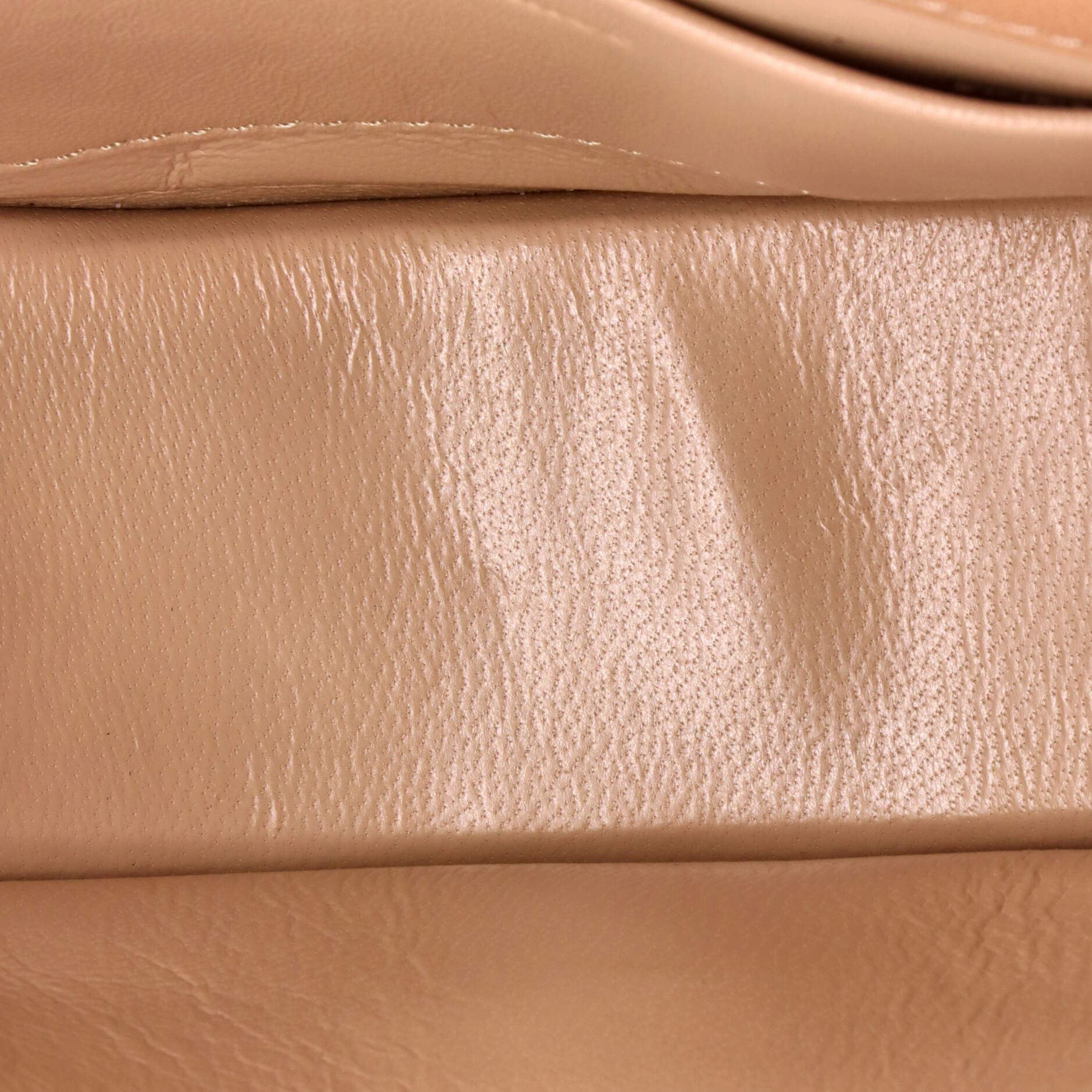 Nile Crossbody Bag Leather Mini