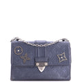 Saint Sulpice Handbag Pins Monogram Empreinte Leather PM