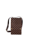 Portobello Messenger Damier