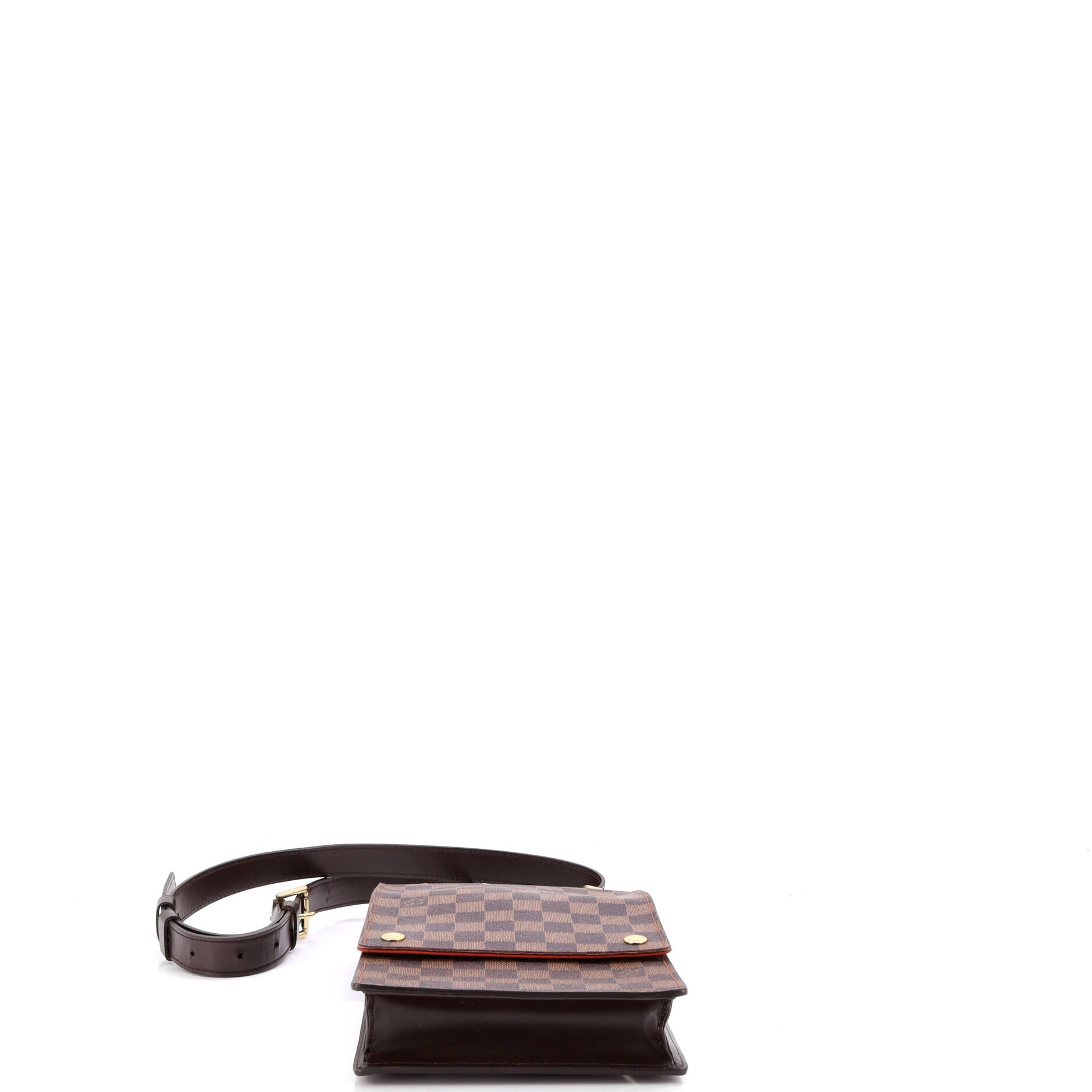 Portobello Messenger Damier