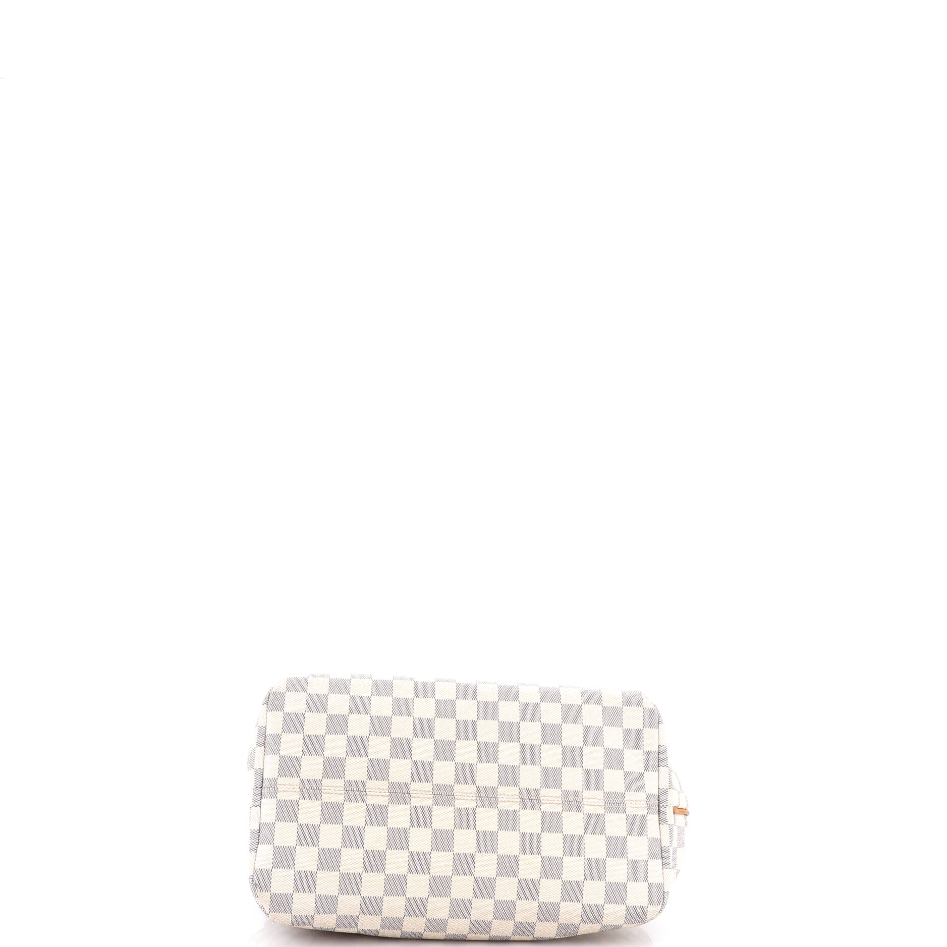 Articles de Voyage Beach Cabas Damier PM