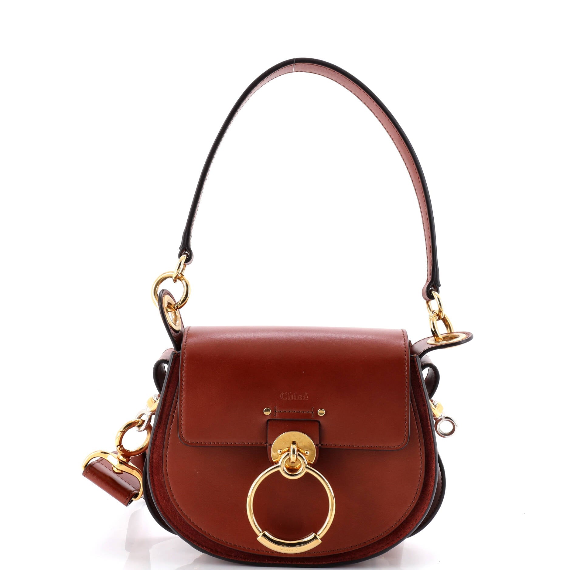 Tess Bag Leather Small
