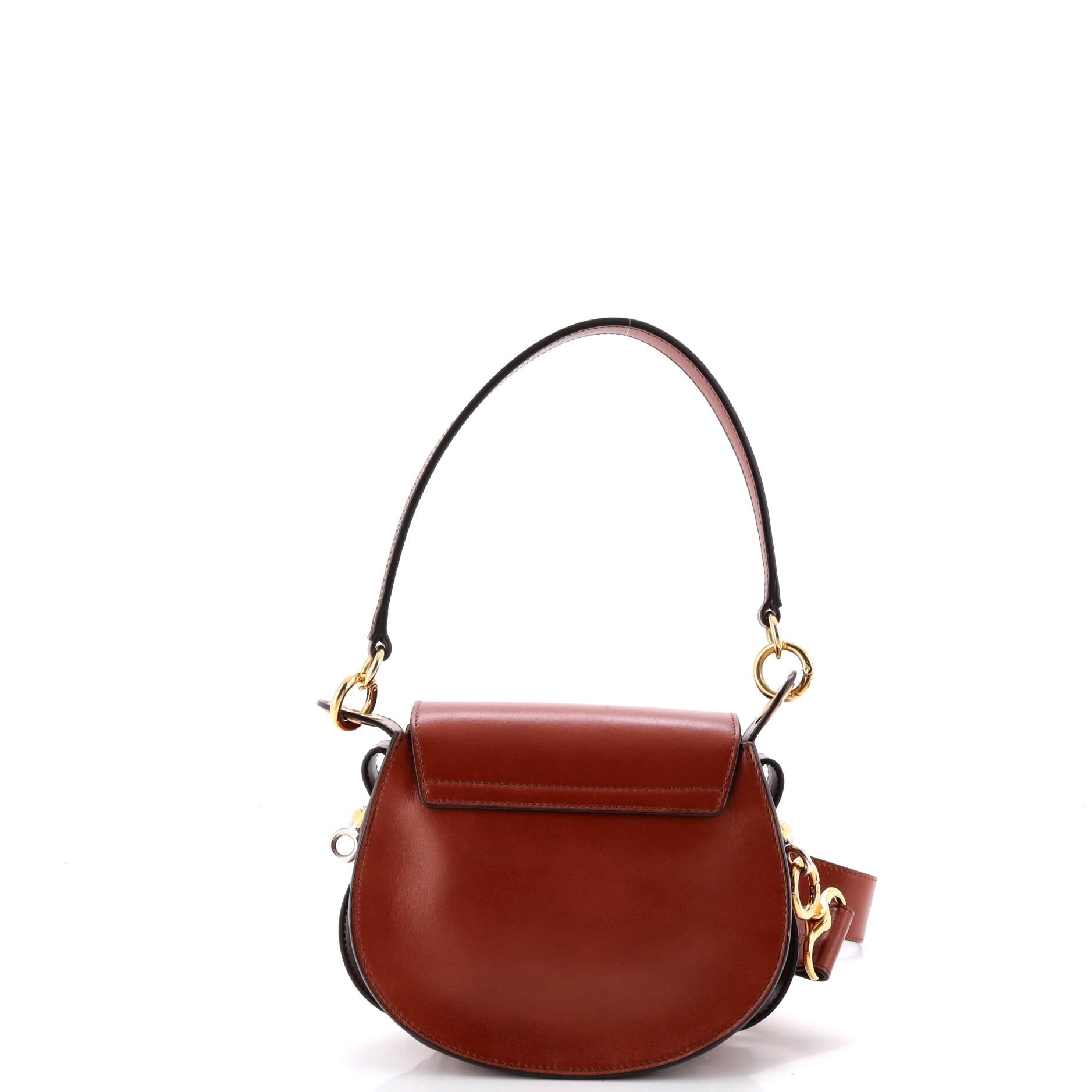 Tess Bag Leather Small