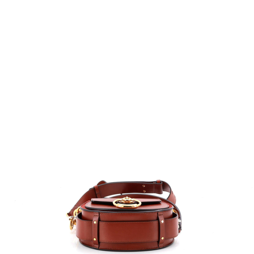 Tess Bag Leather Small