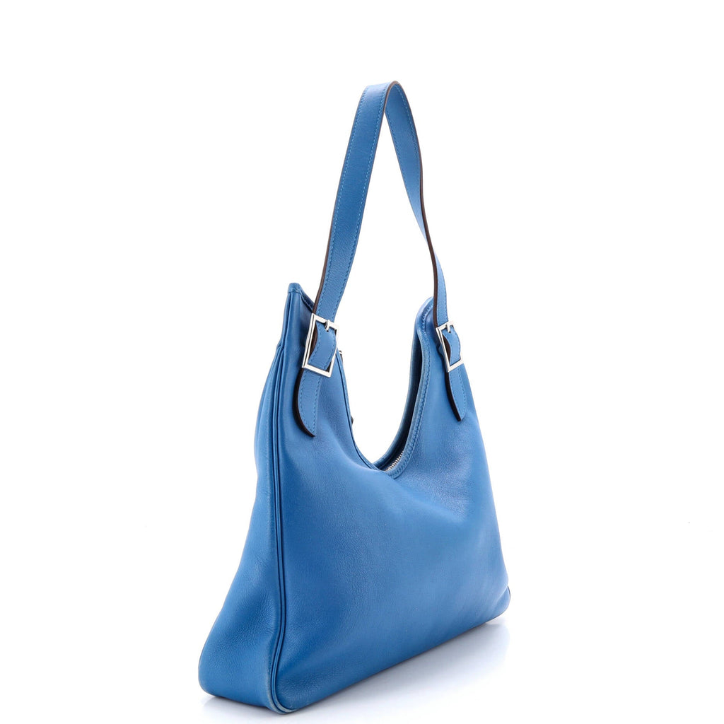 Massai Cut Bag Leather 32