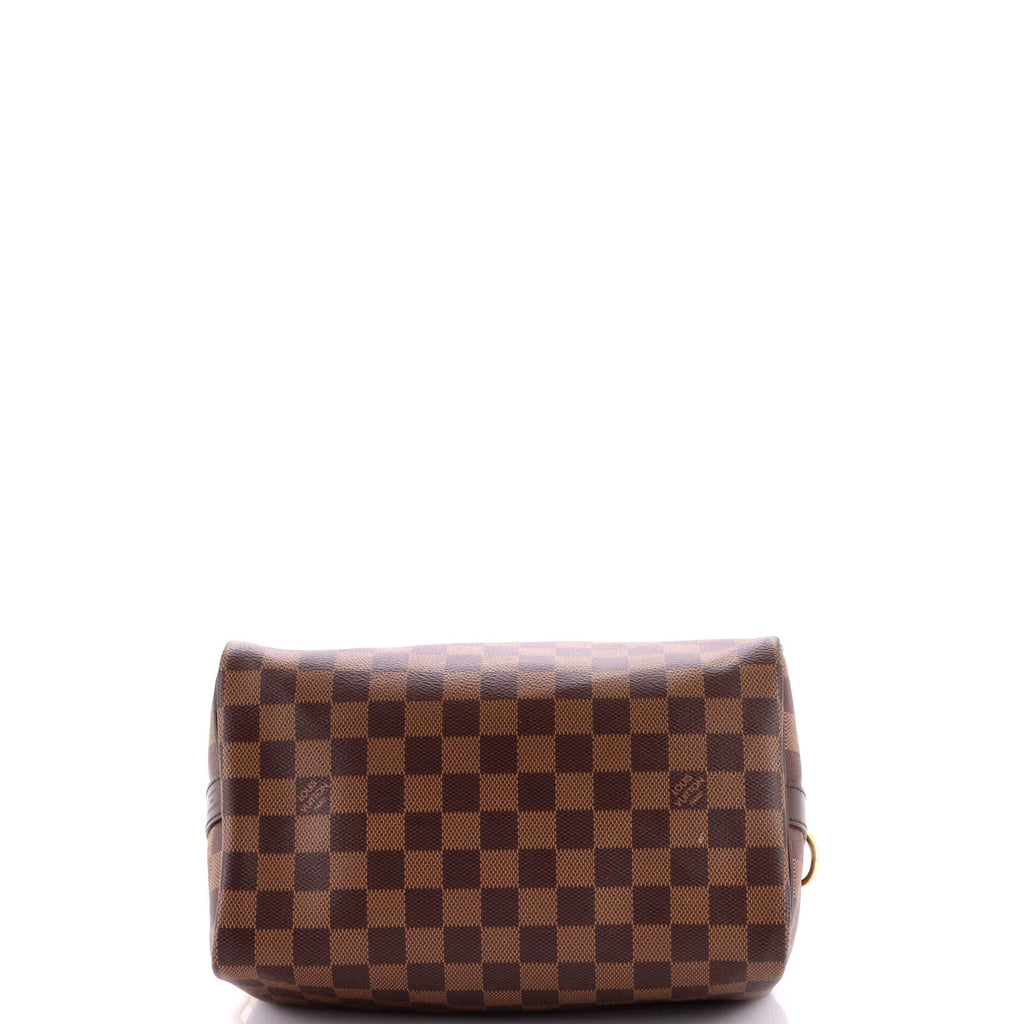 Speedy Bandouliere Bag Damier 25