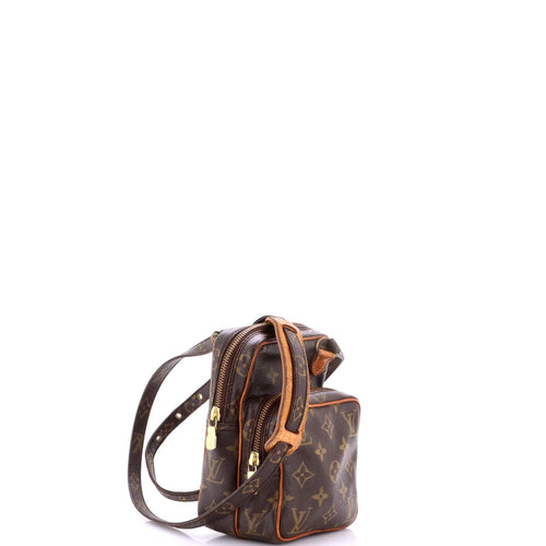 Amazone Bag Monogram Canvas Mini