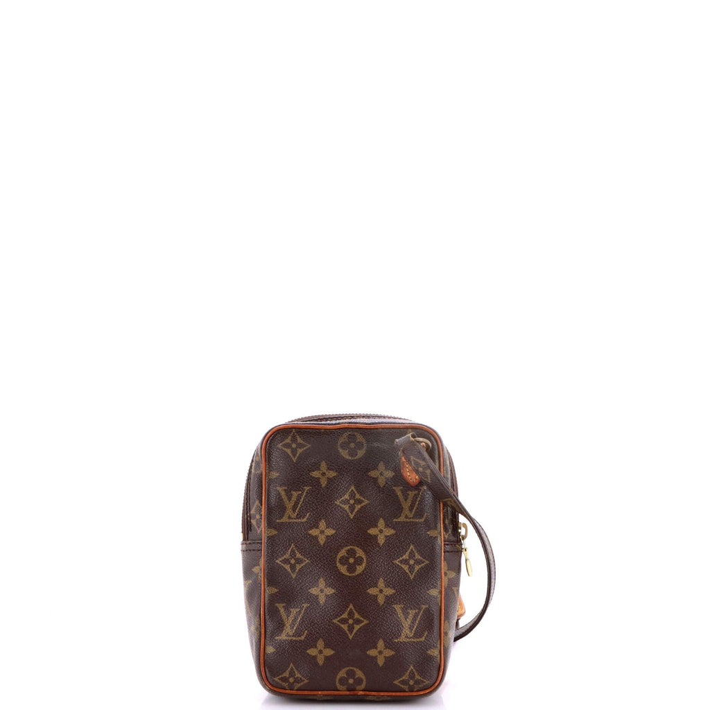 Amazone Bag Monogram Canvas Mini