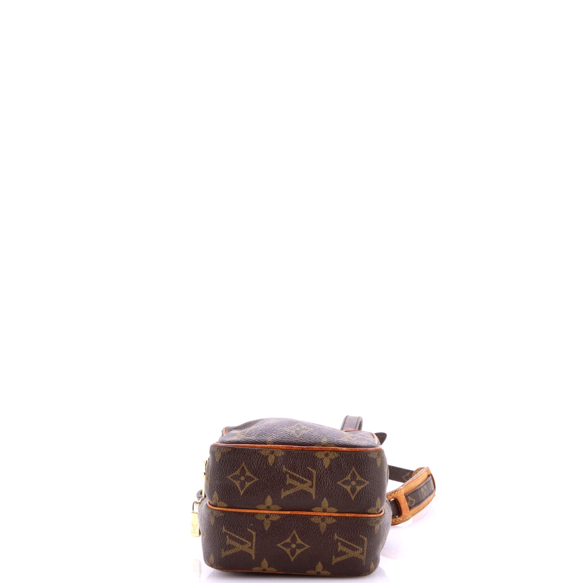 Amazone Bag Monogram Canvas Mini