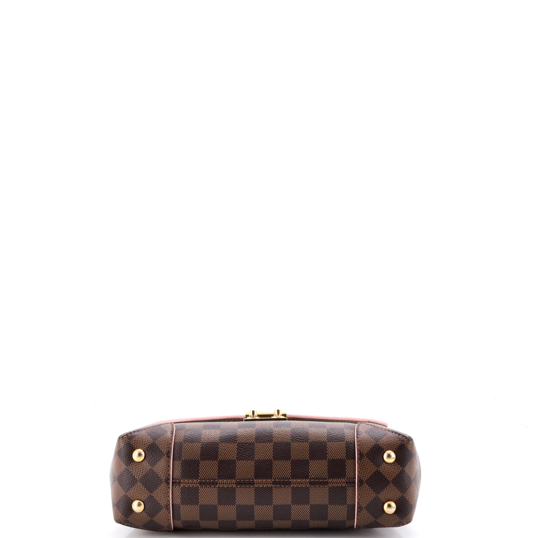 Caissa Clutch Damier