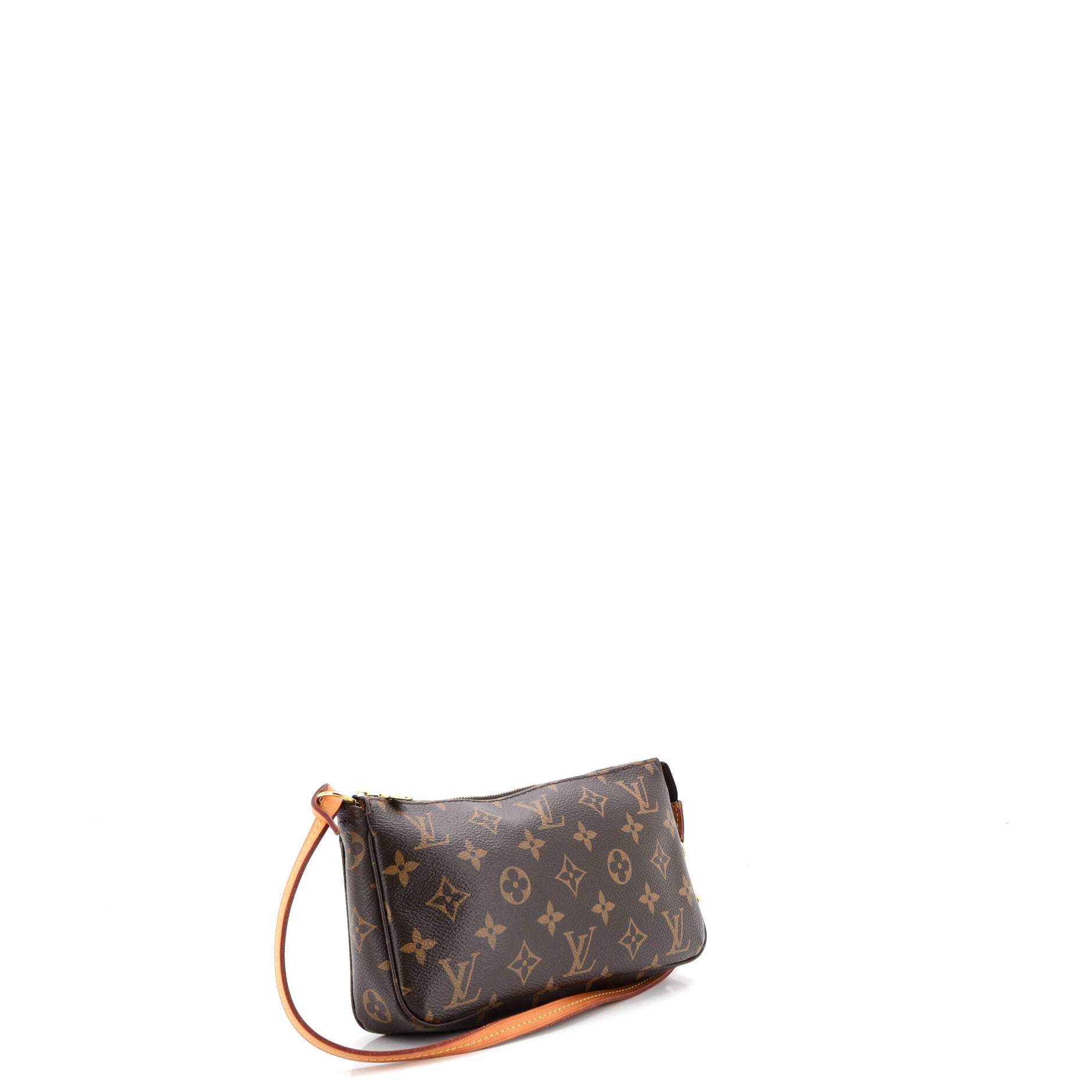 Pochette Accessoires NM Monogram Canvas