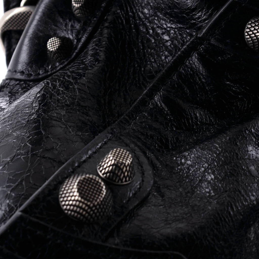 Neo Cagole City Bag Leather Medium