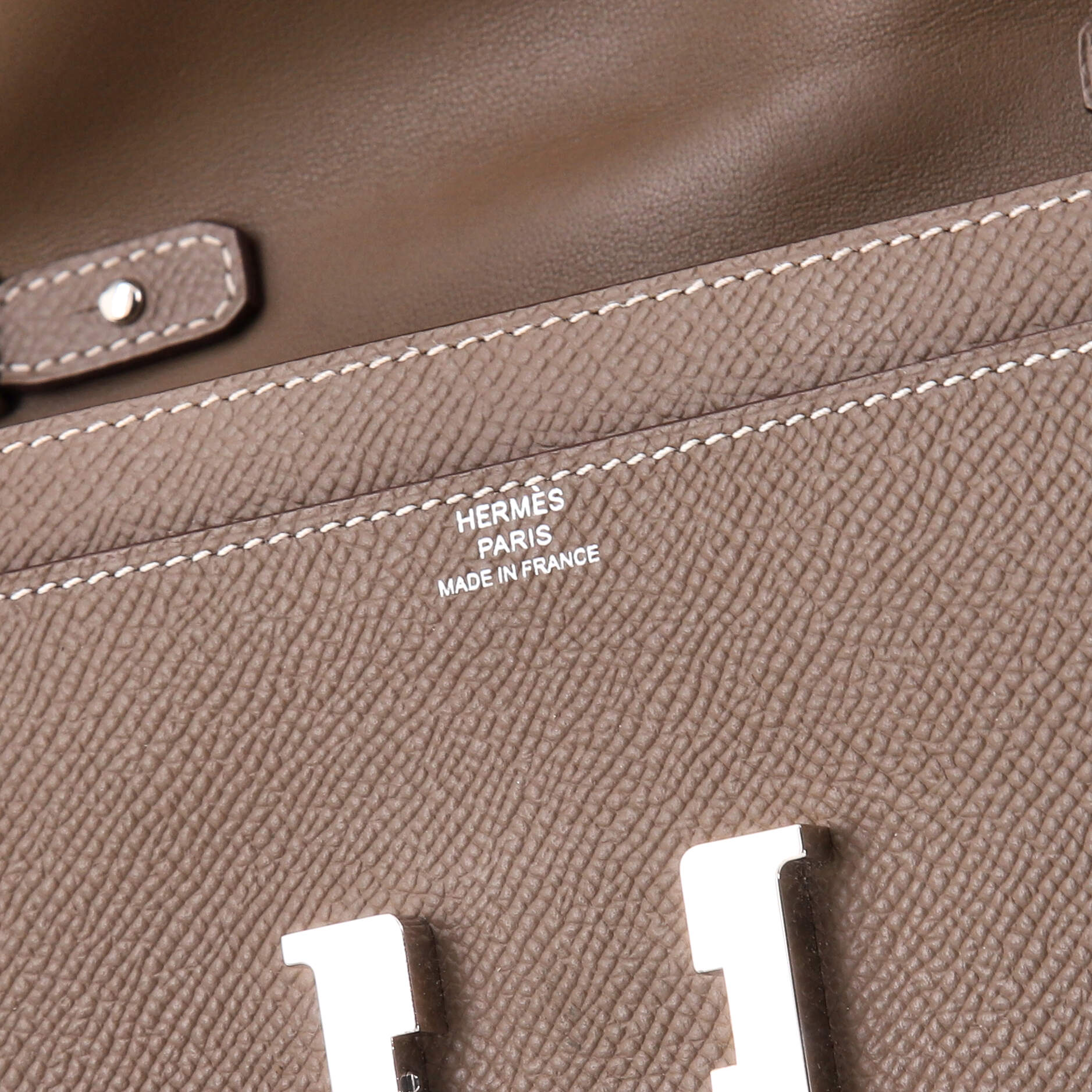 Constance To Go Wallet Epsom