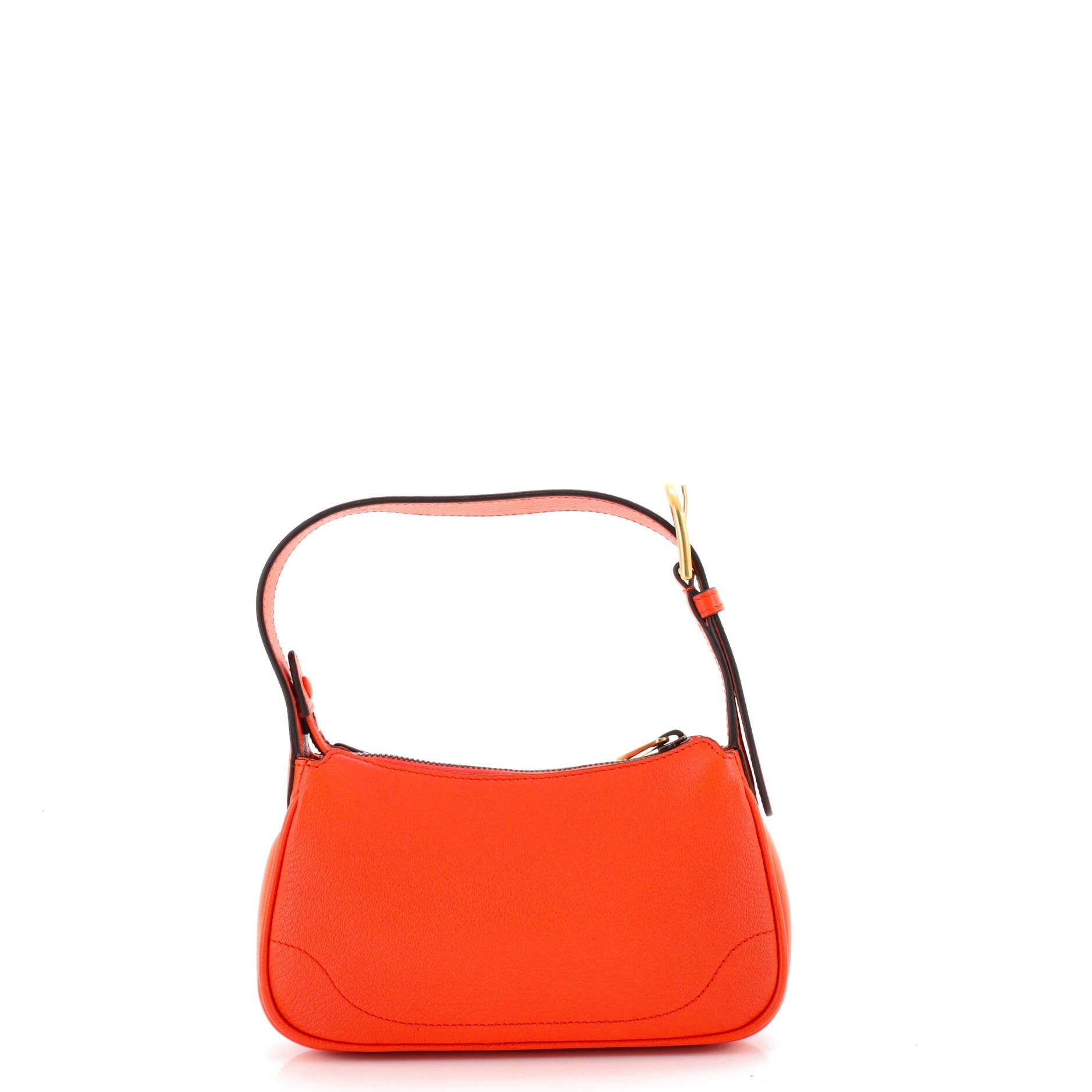 Aphrodite Shoulder Bag Leather Mini