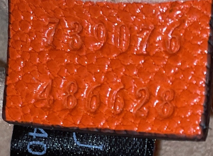 Aphrodite Shoulder Bag Leather Mini