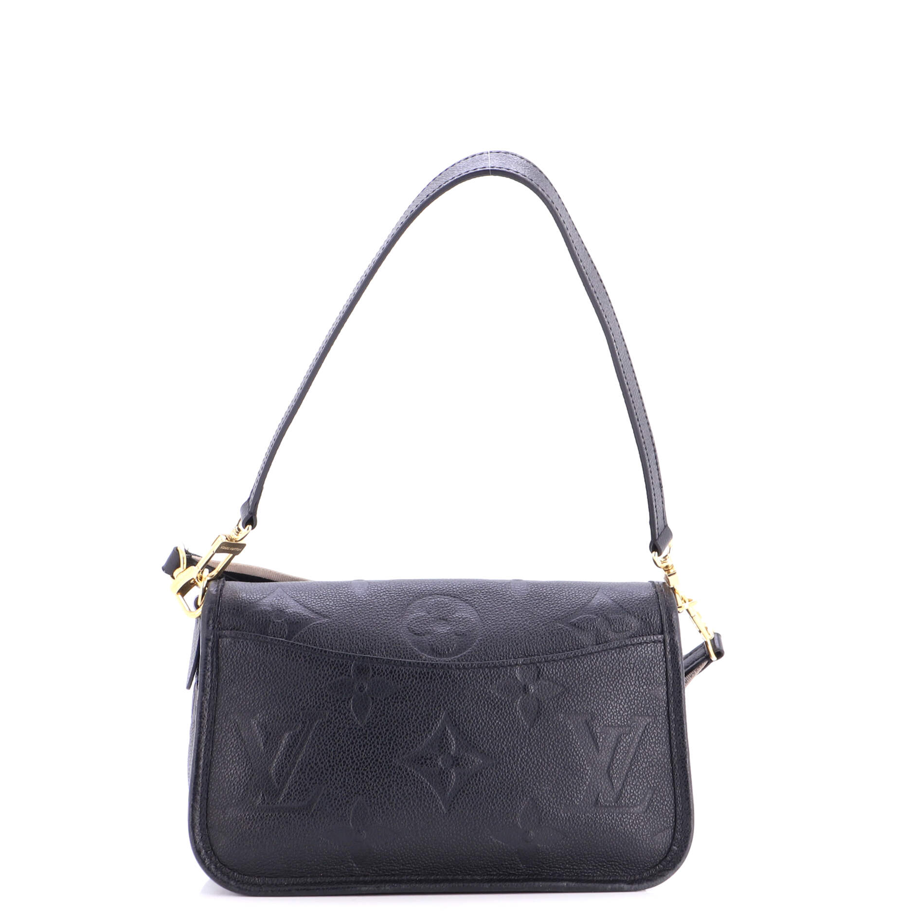 Diane NM Handbag Monogram Empreinte Giant