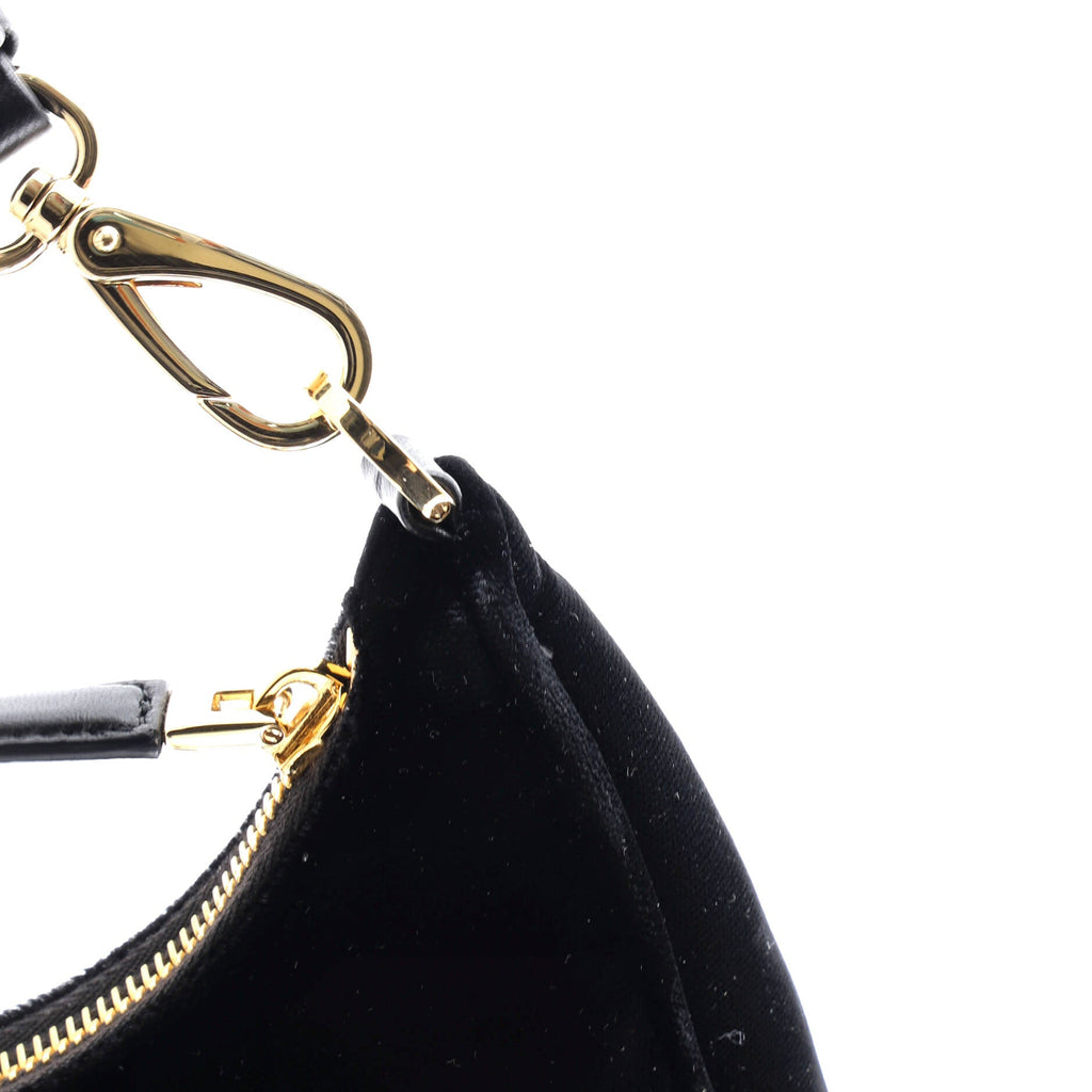 Re-Edition 1995 Hobo Velvet Mini
